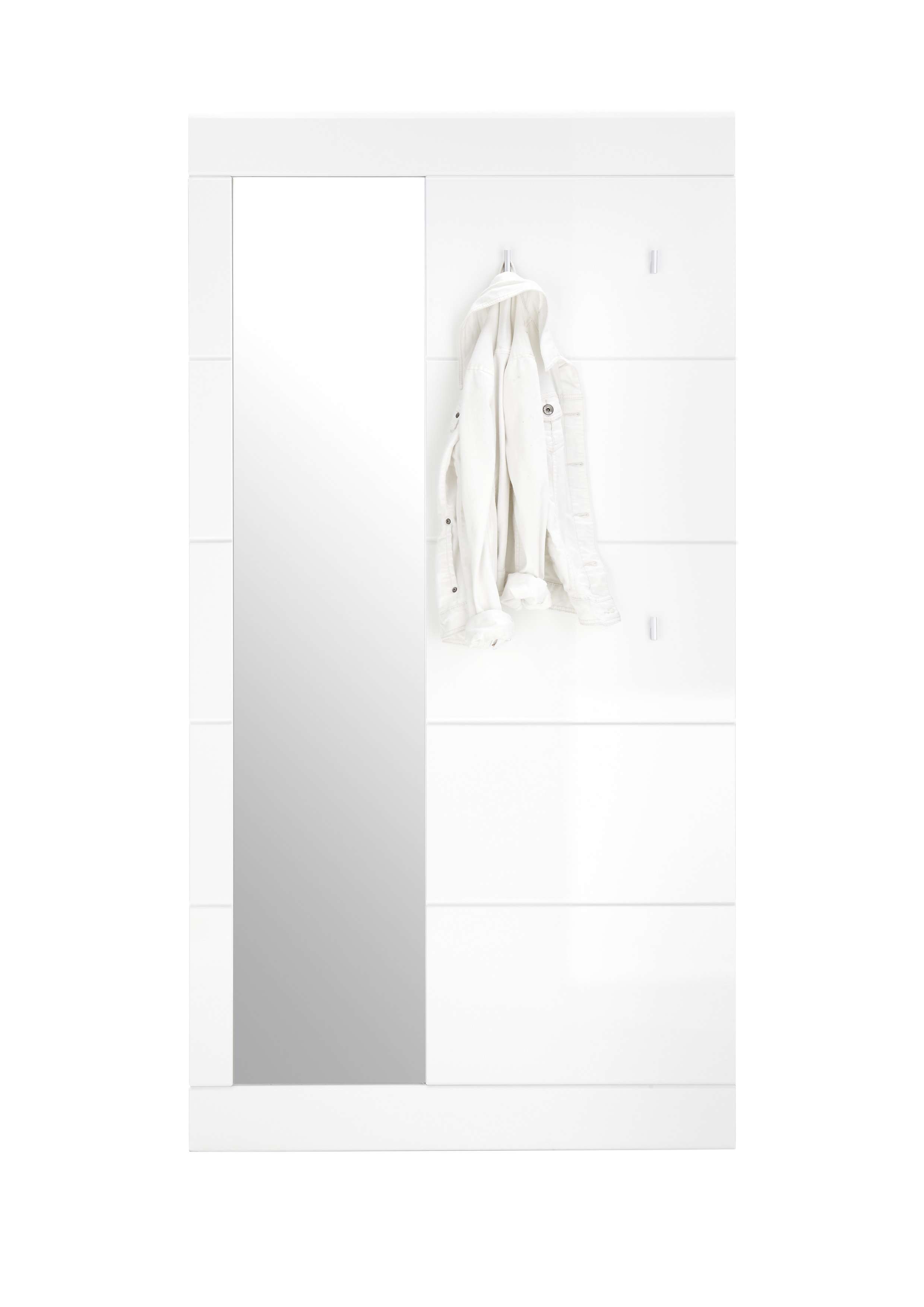 Vestiaire compact PARI 3