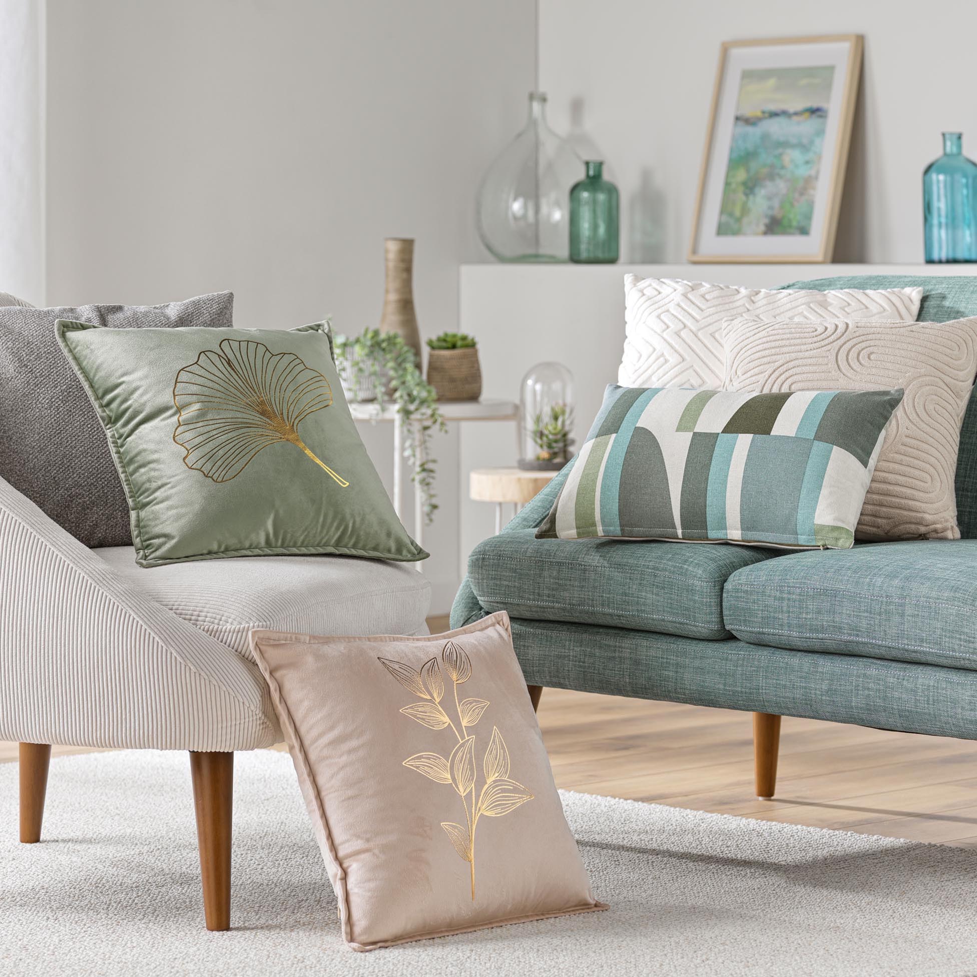 Coussin décoratif PILA