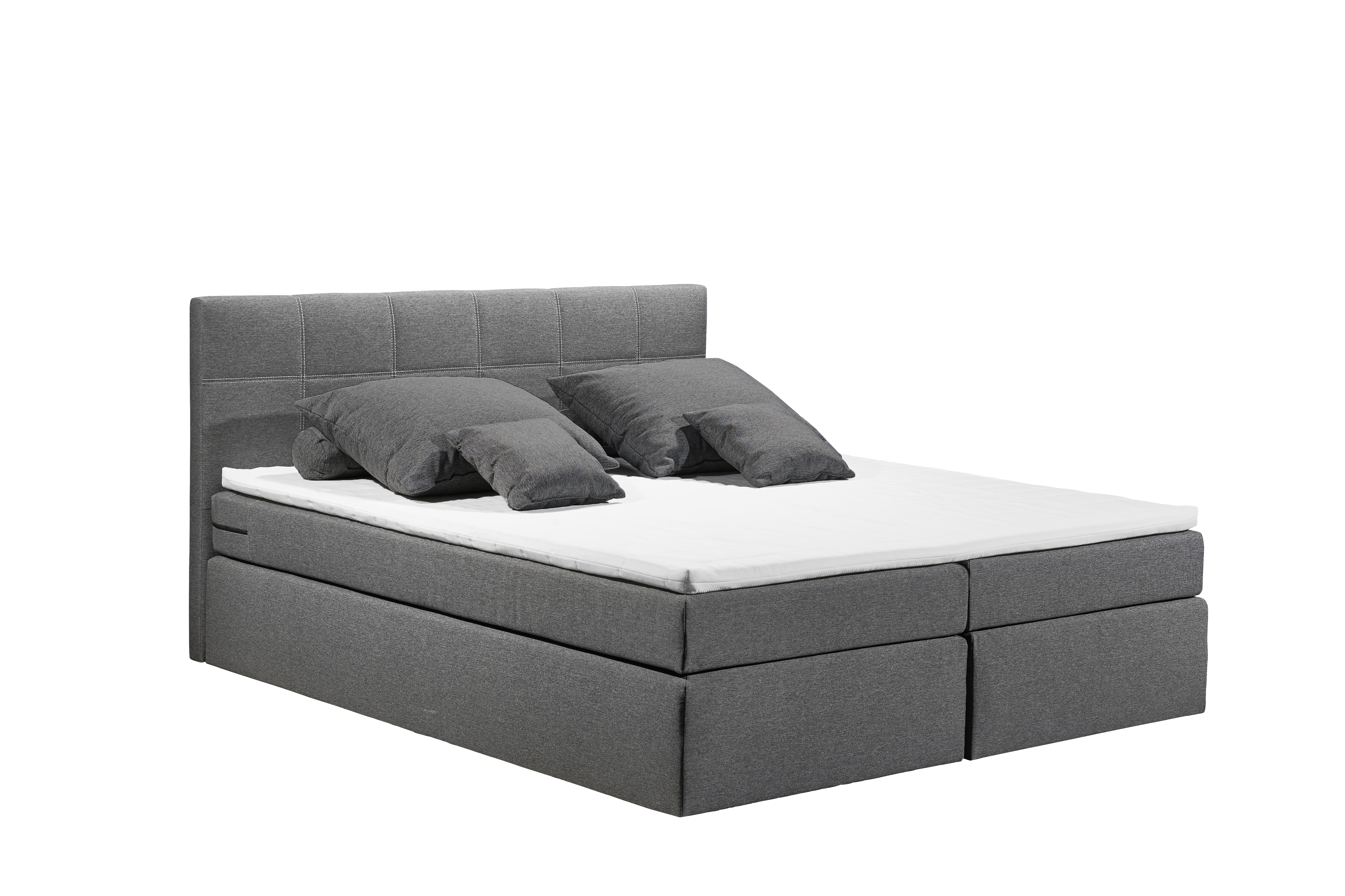 Lit boxspring BEA 6