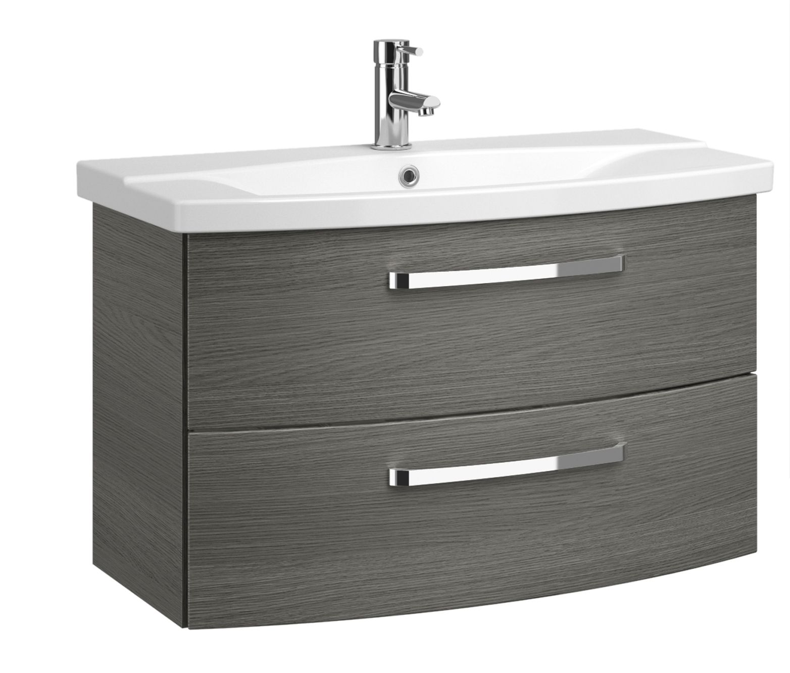 Meuble sous vasque FOKUS 4010 Meuble sous vasque FOKUS 4010