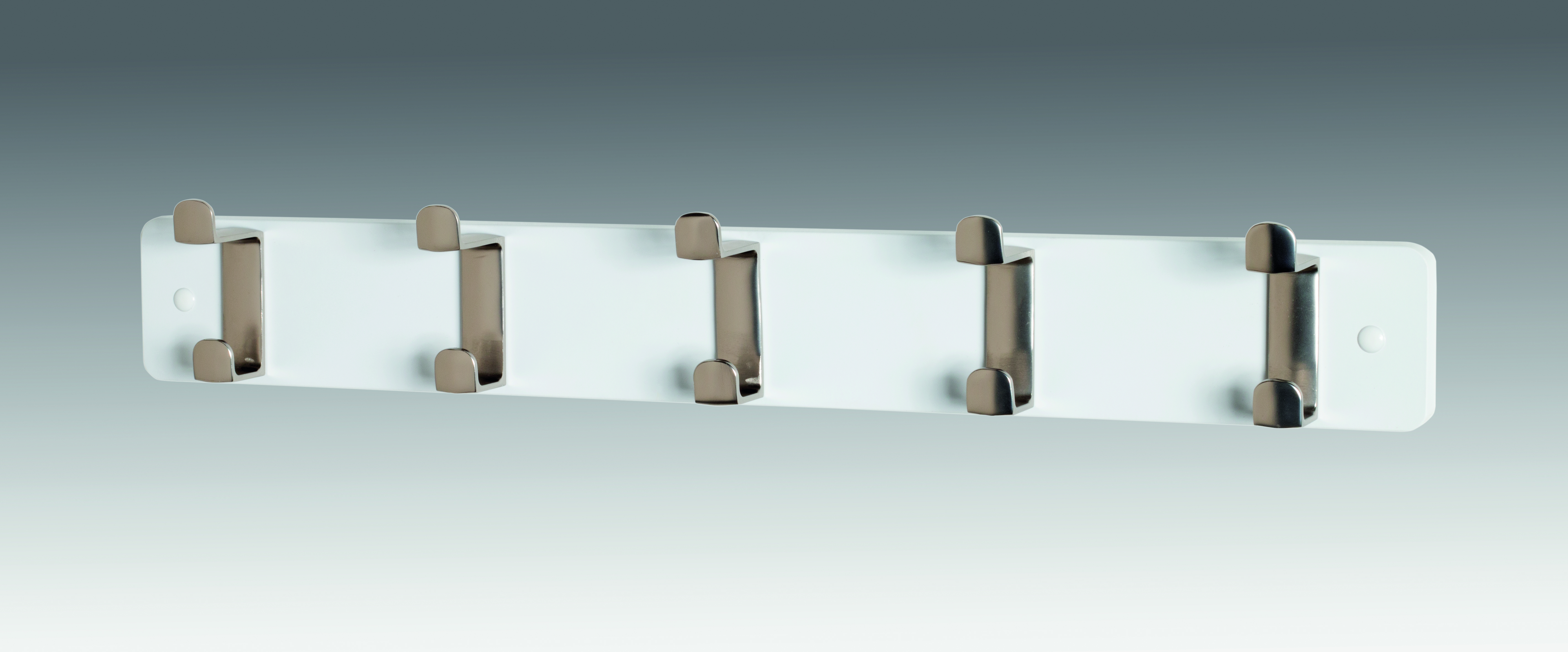 Patère murale FREDDY 5 Patère murale FREDDY 5