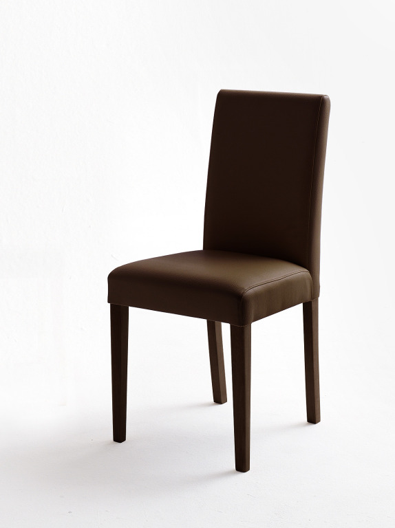 Chaise rembourrée FIX Chaise rembourrée FIX