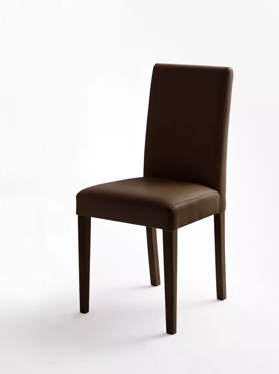 Chaise rembourrée FIX
