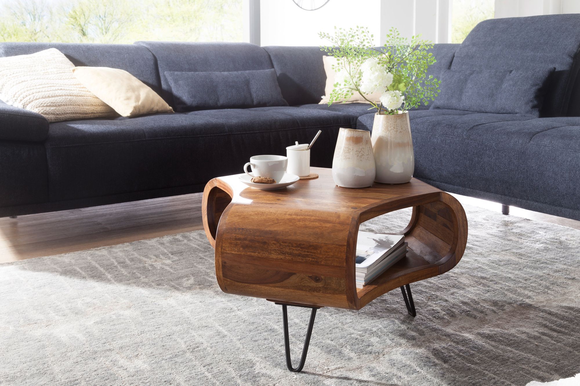 Table basse KHAO KAMPAENG Table basse KHAO KAMPAENG