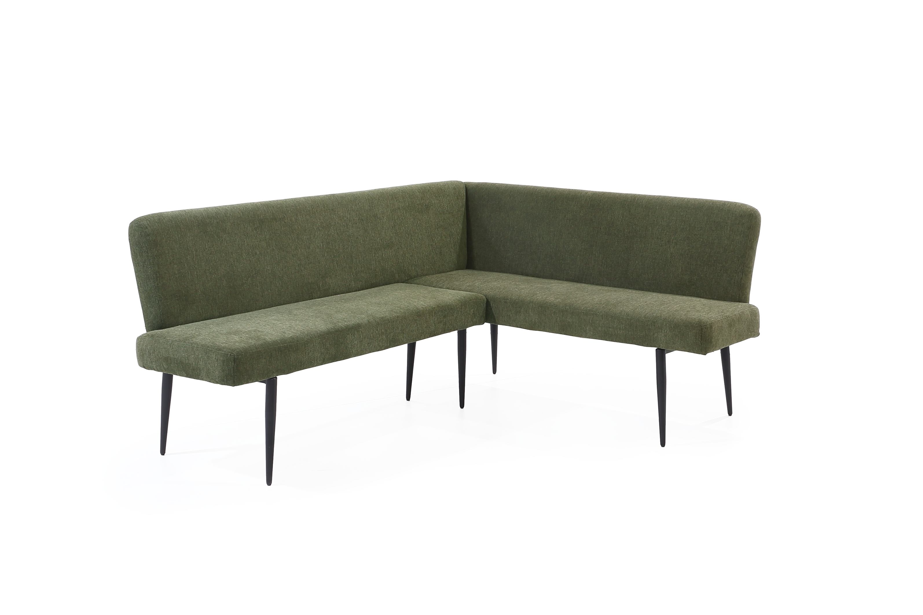 Banquette d'angle MELVIN 1