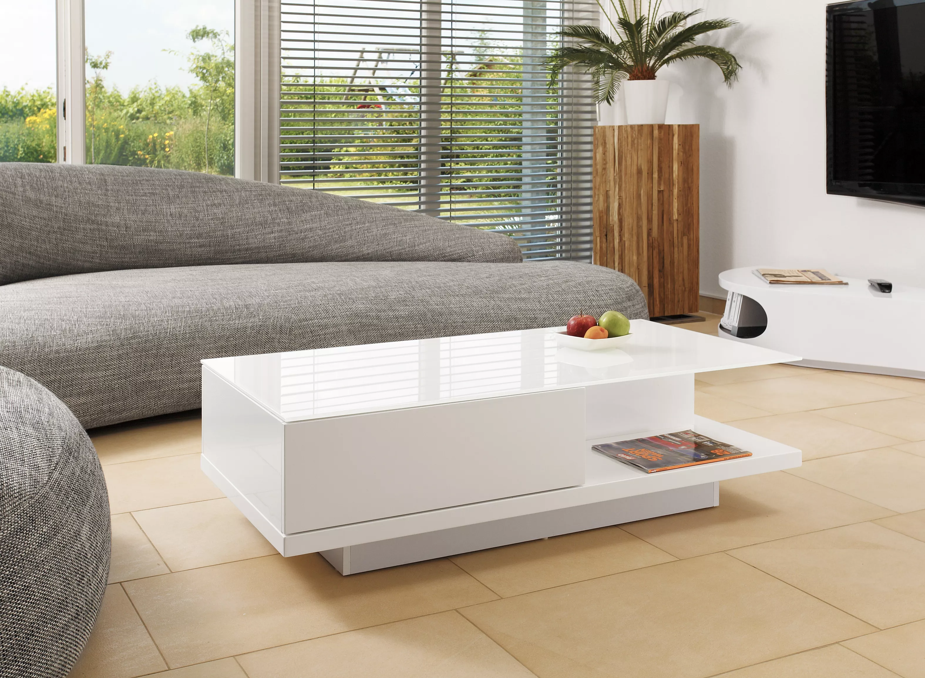Table basse BINJAI