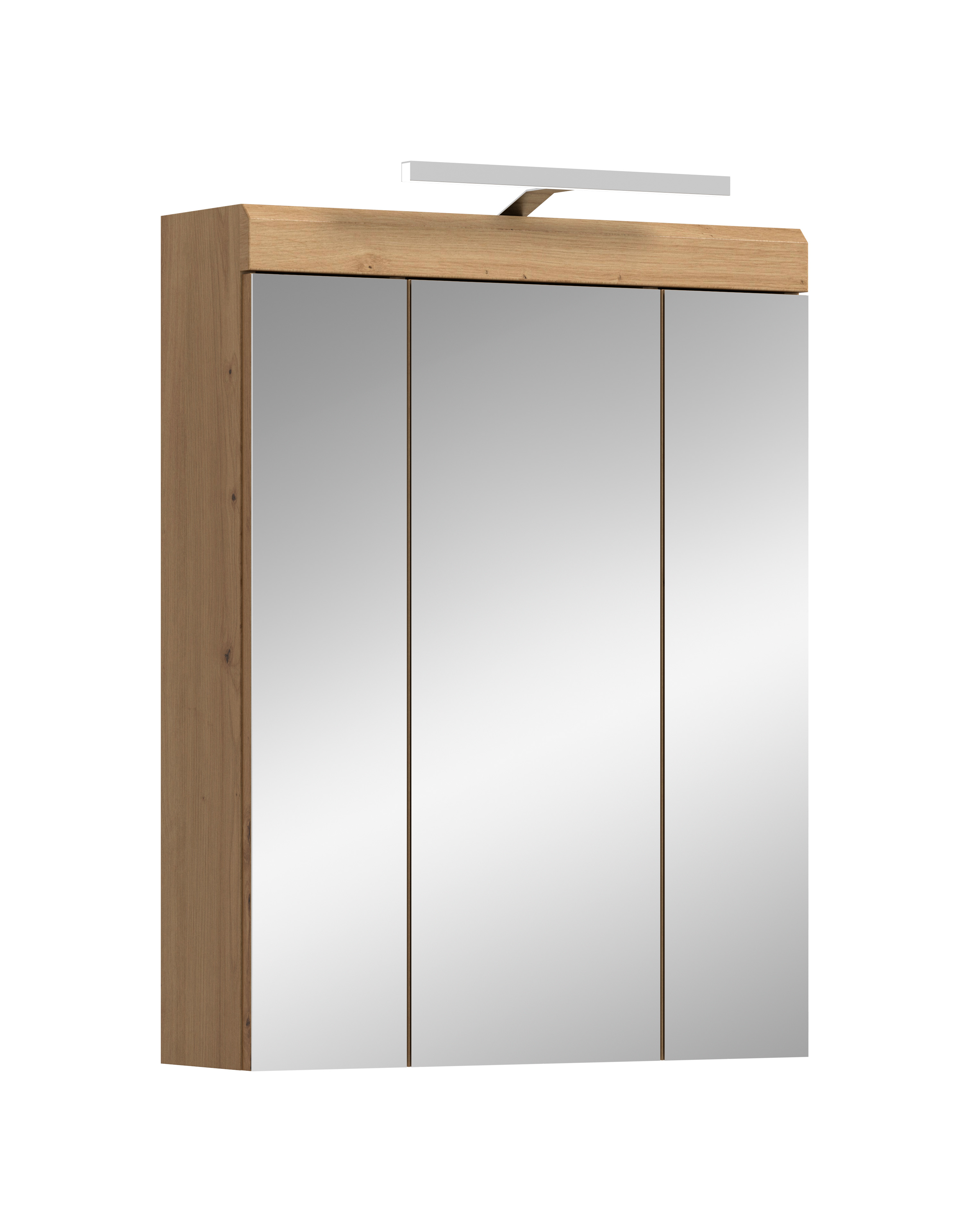 Armoire de toilette SEWULA