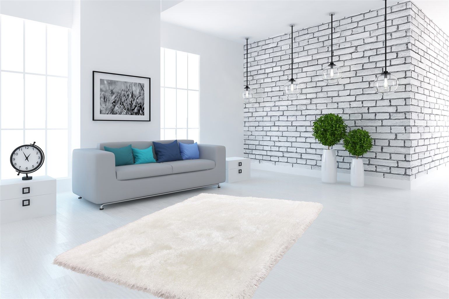 Tapis COSY 310