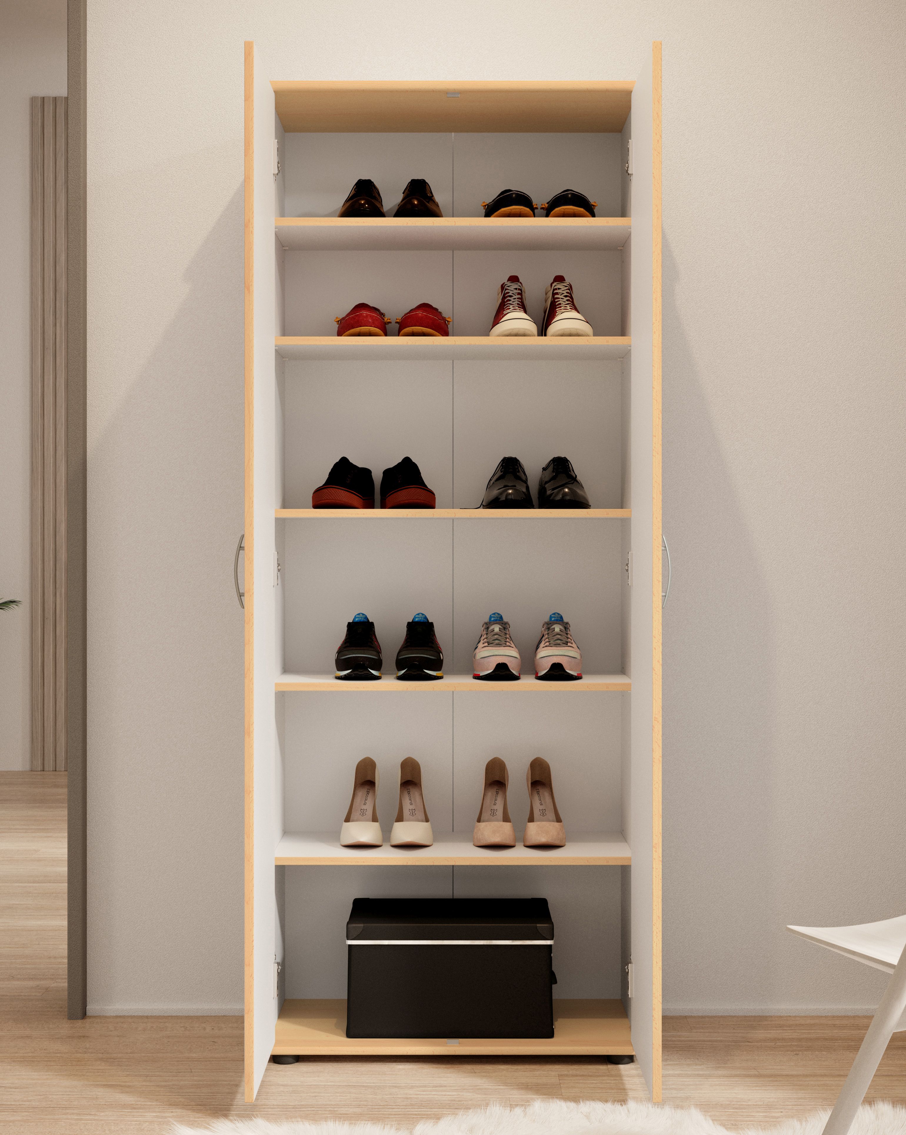Armoire à chaussures TALENT
