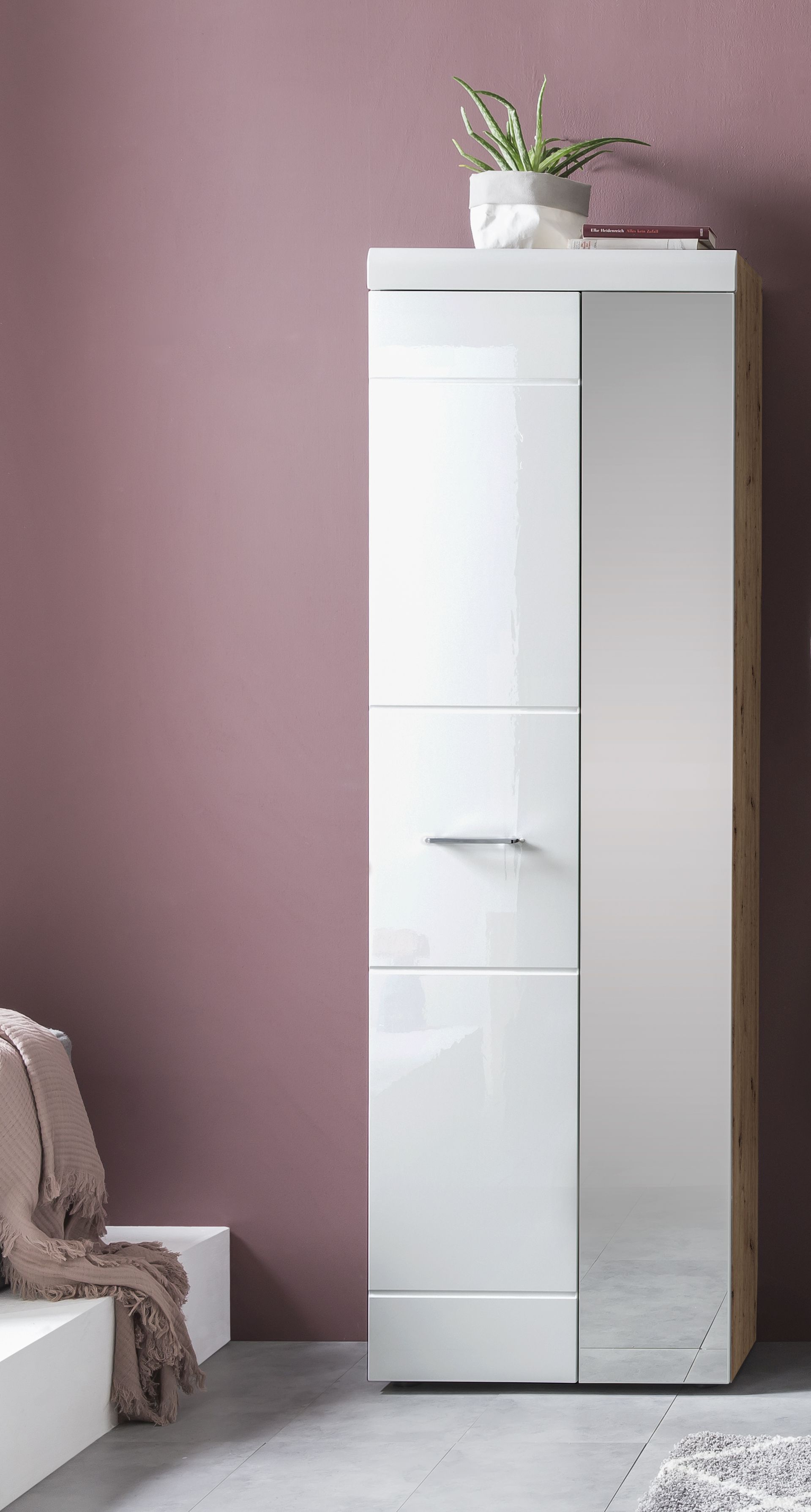 Armoire de penderie LIRO