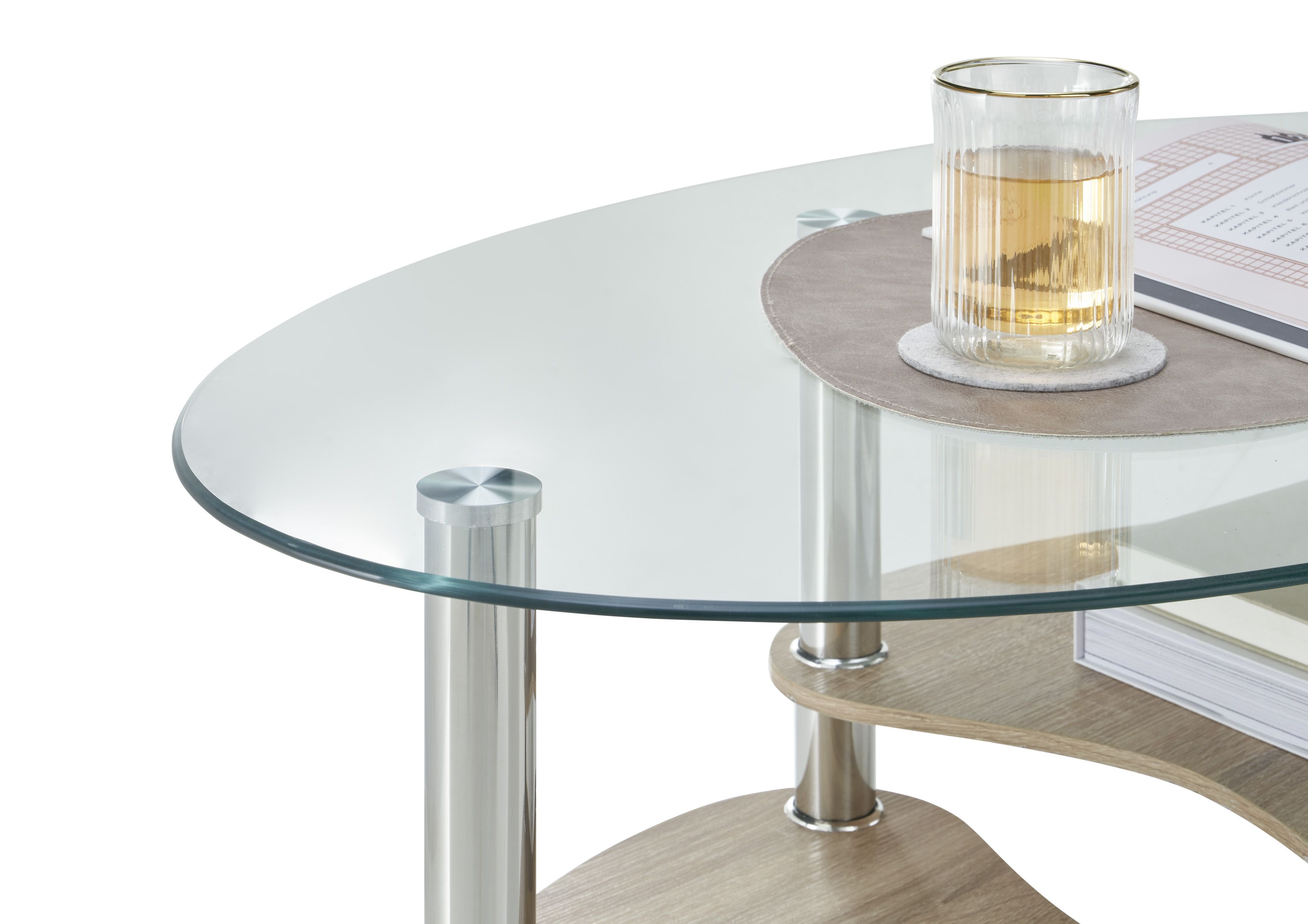 Table basse BAGHERIA