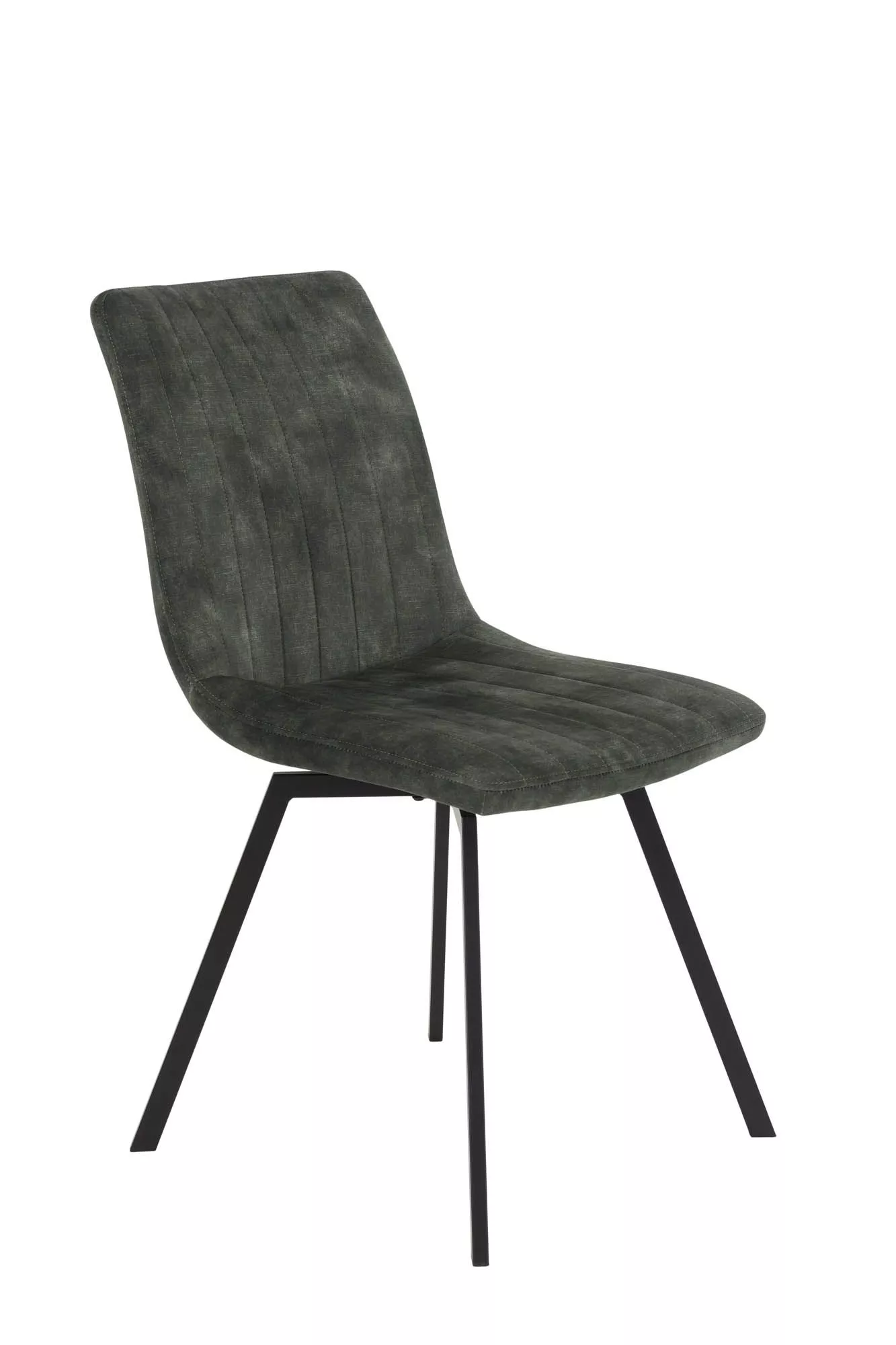 Chaise rembourrée THEDA S