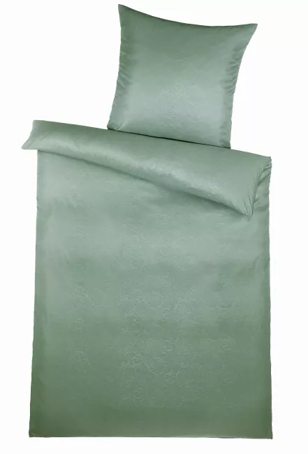 Parure de lit haut de gamme en microfibre  FLORAL