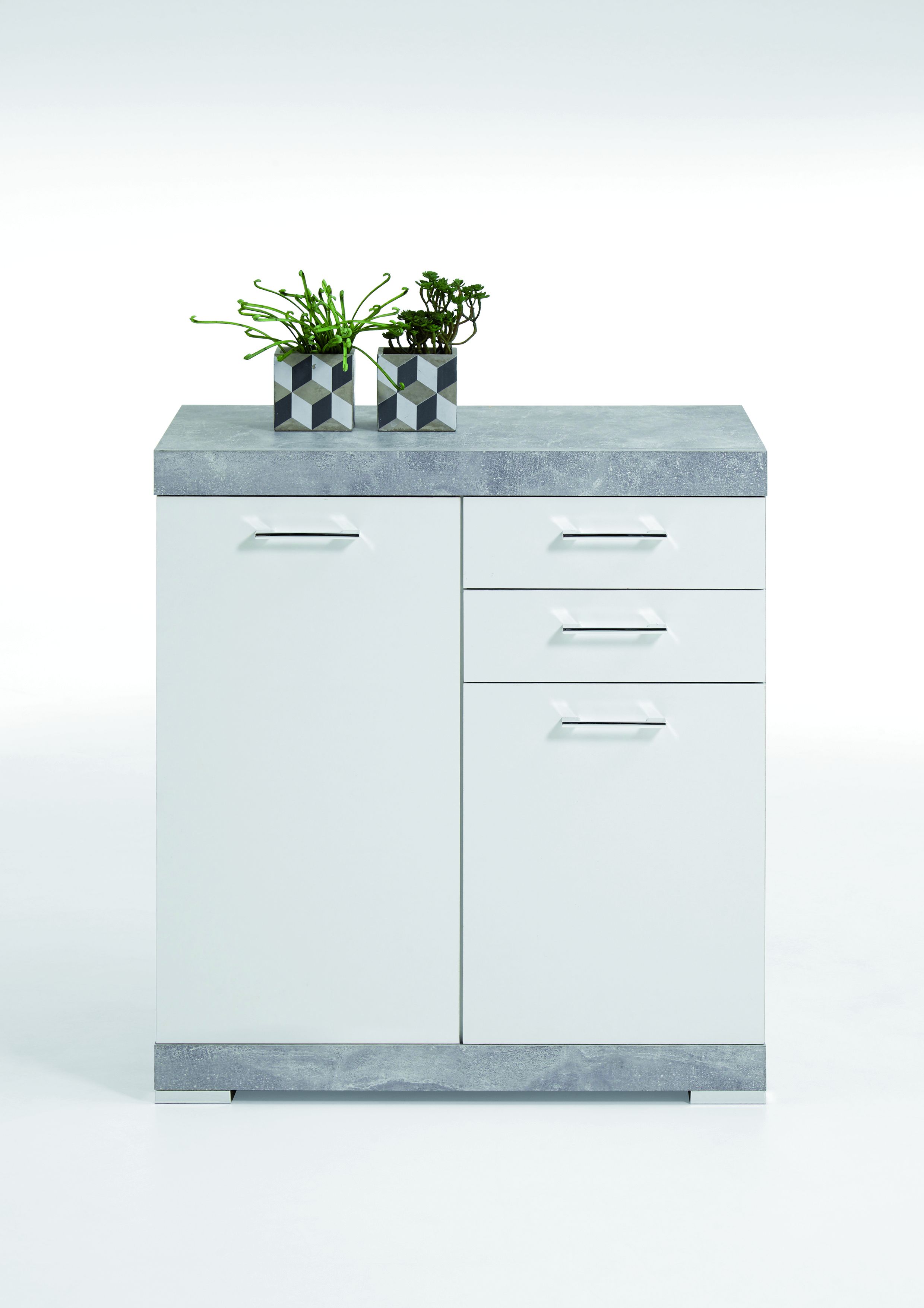 Commode BRISTOL 2 XL