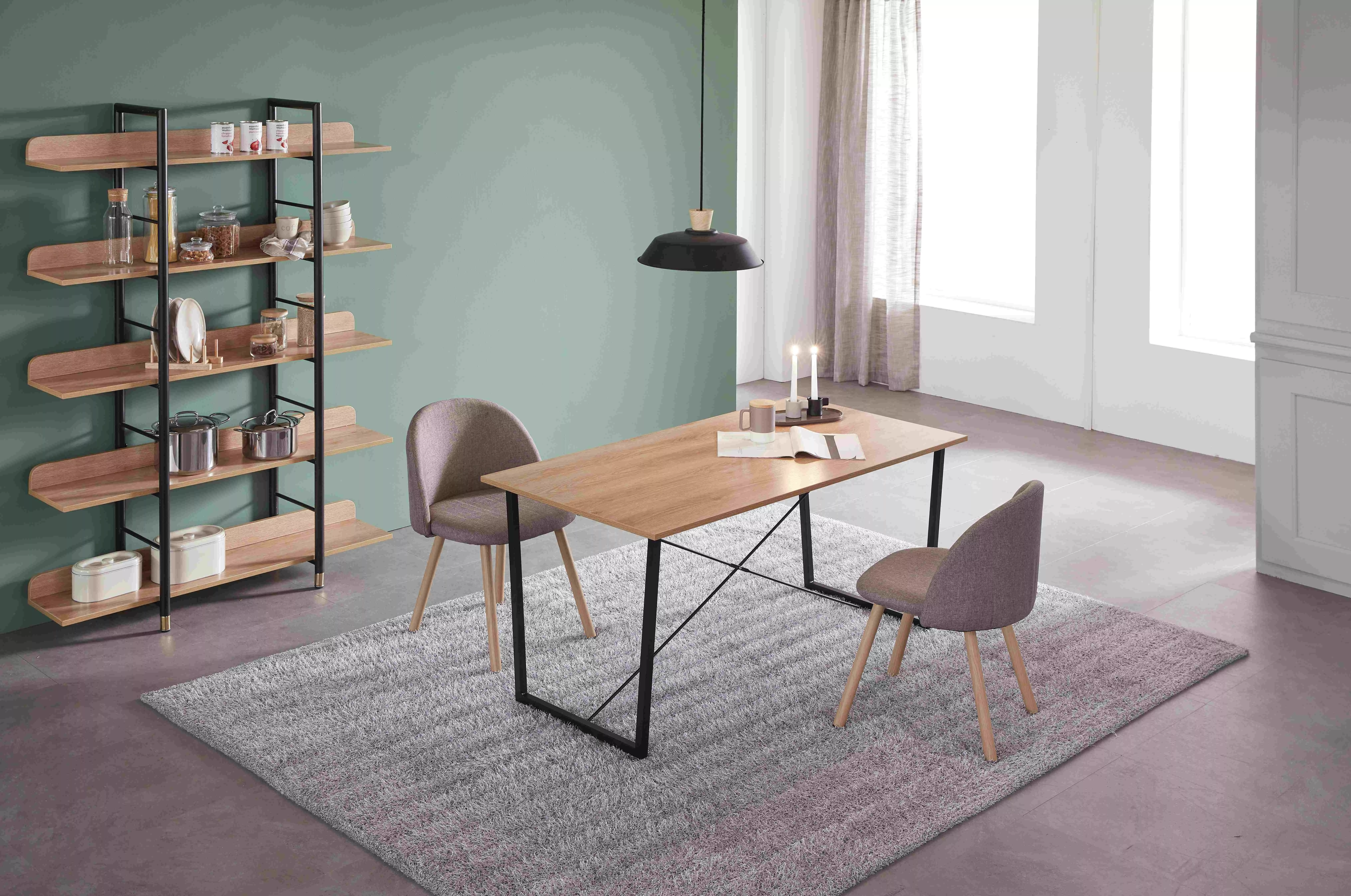 Table de repas BILZEN