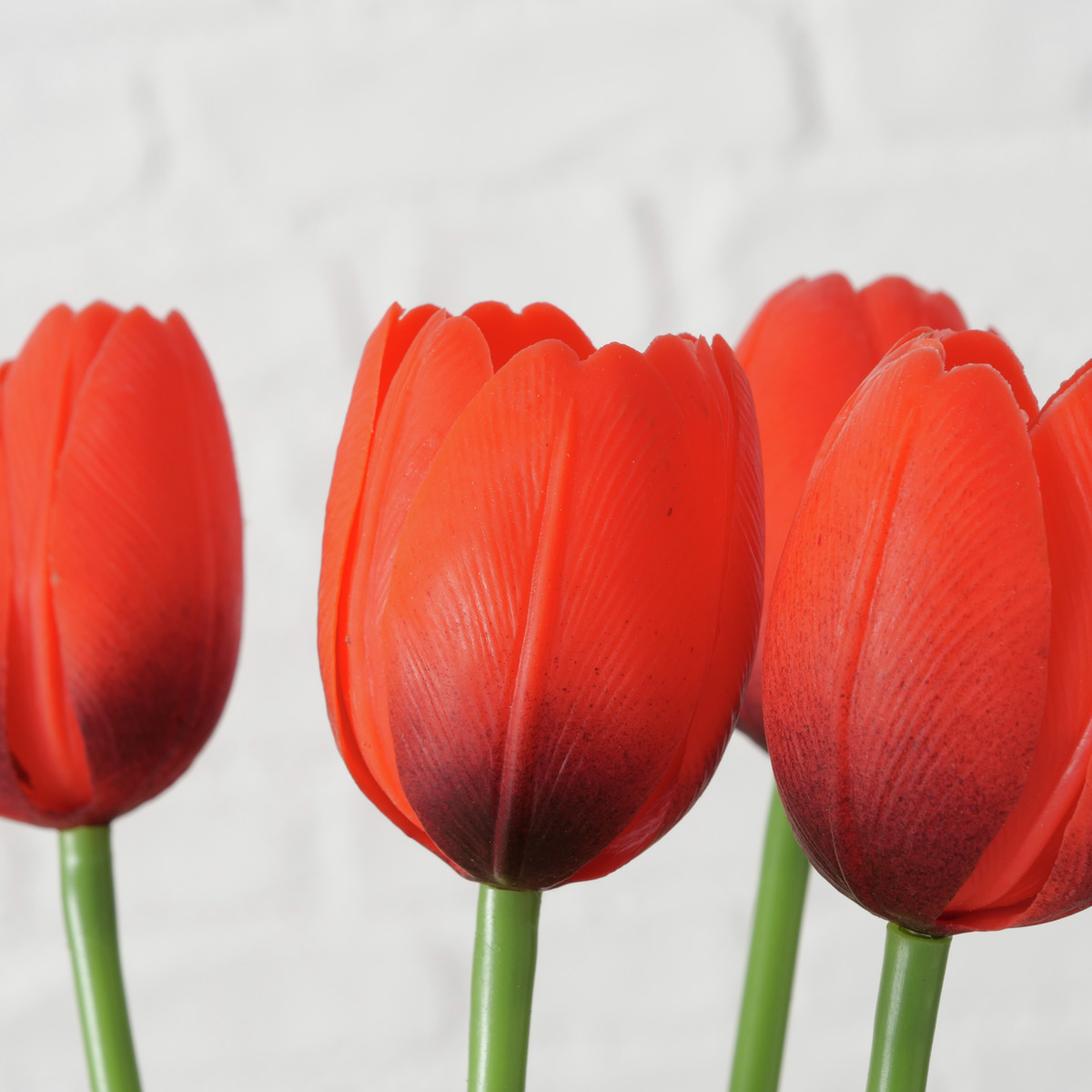 Bouquet de tulipes artificielles FALONA