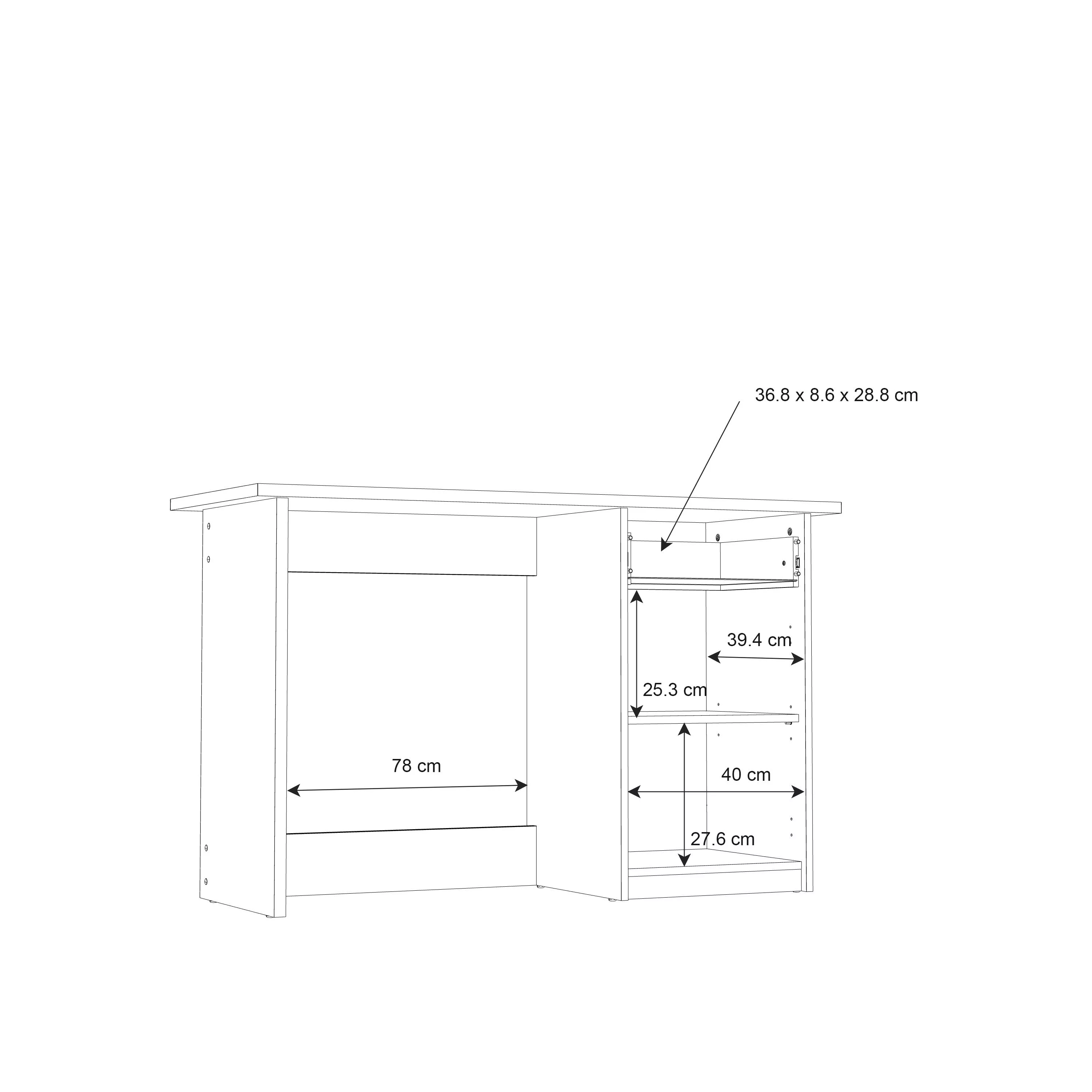 Bureau DESKS