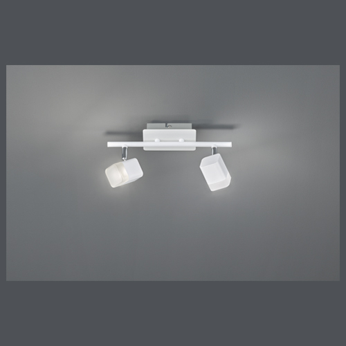 Plafonnier LED ROUBAIX