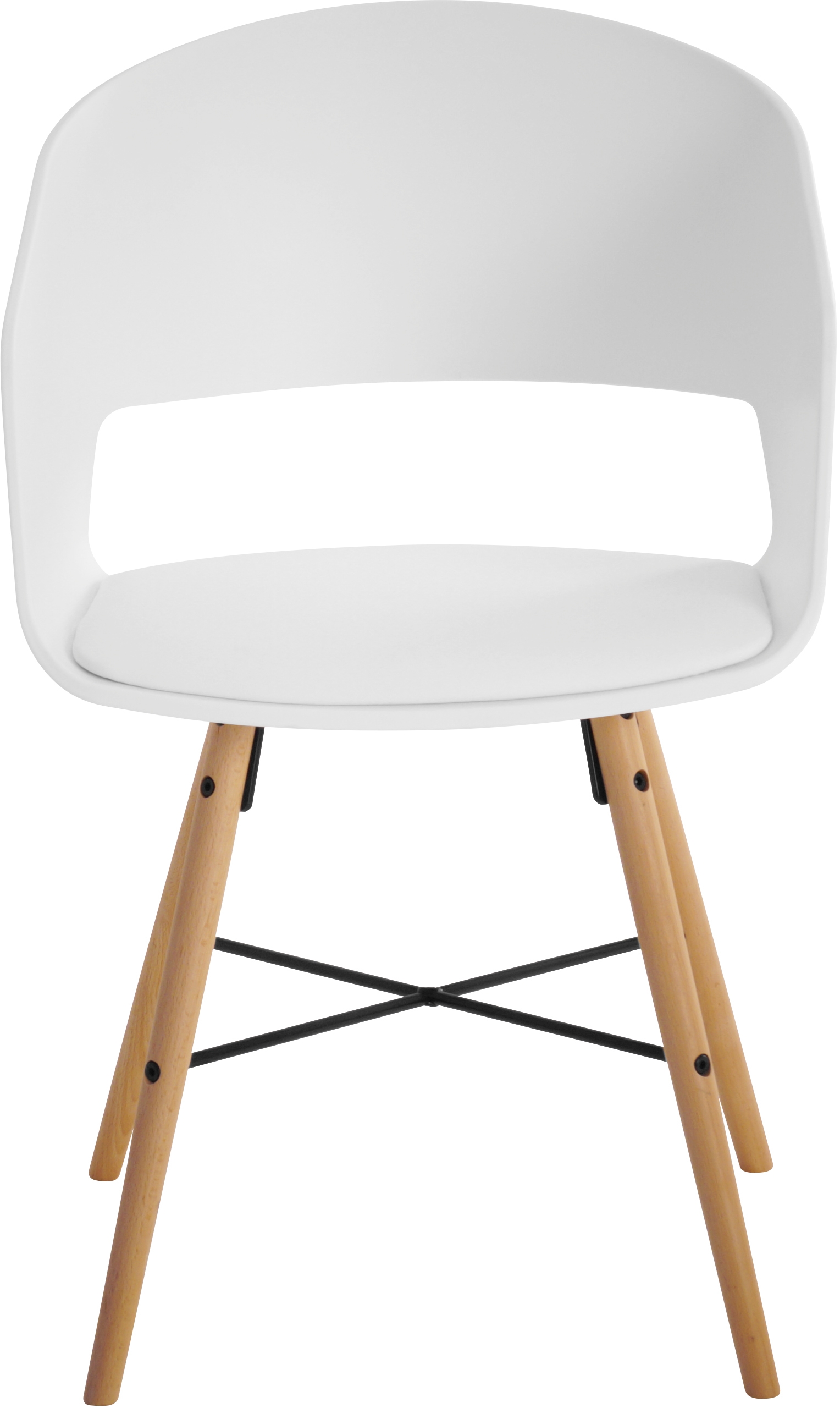 Chaise LUNA 10
