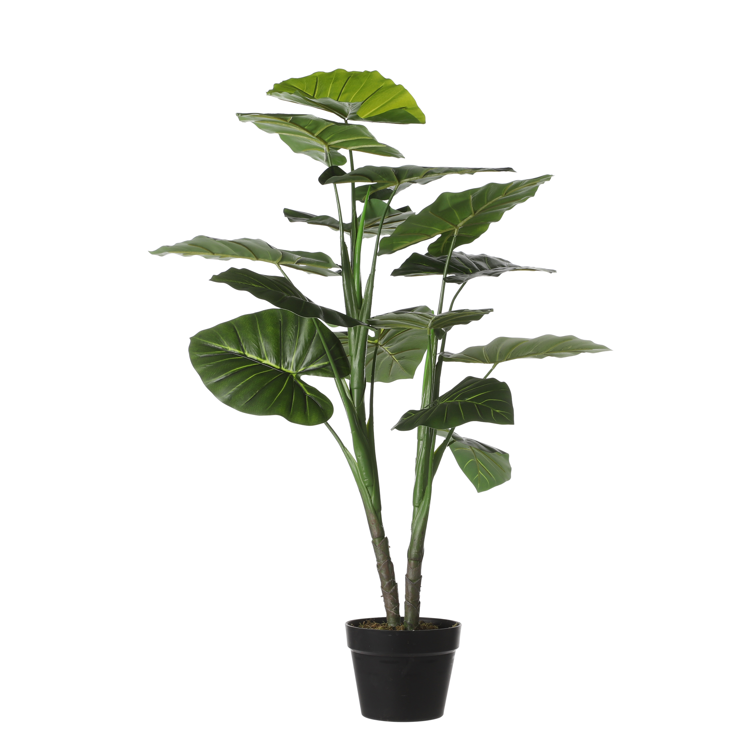 Plante artificielle en pot TARO