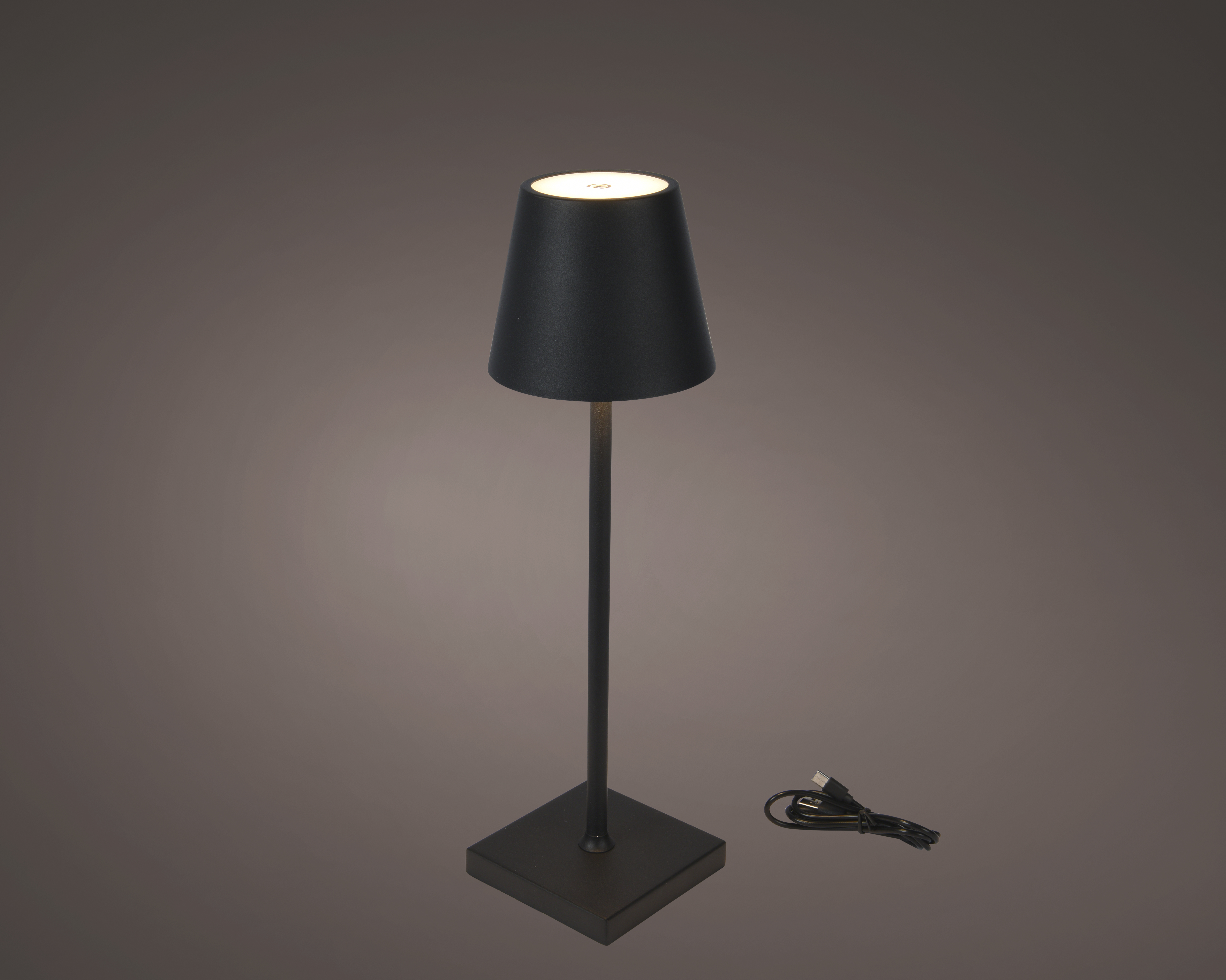 Lampe de table LED DEKO