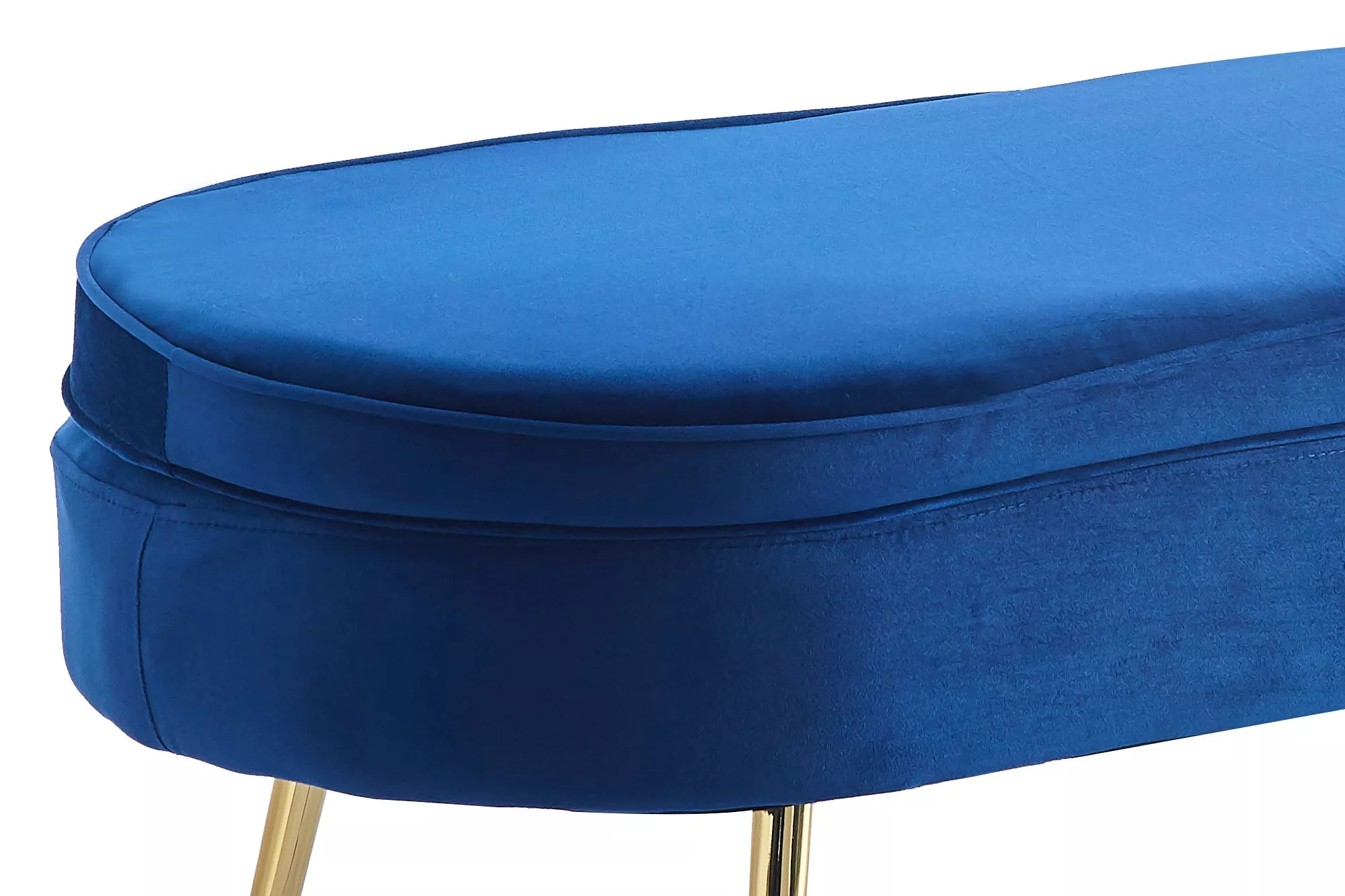 Banc pouf SALATIGA