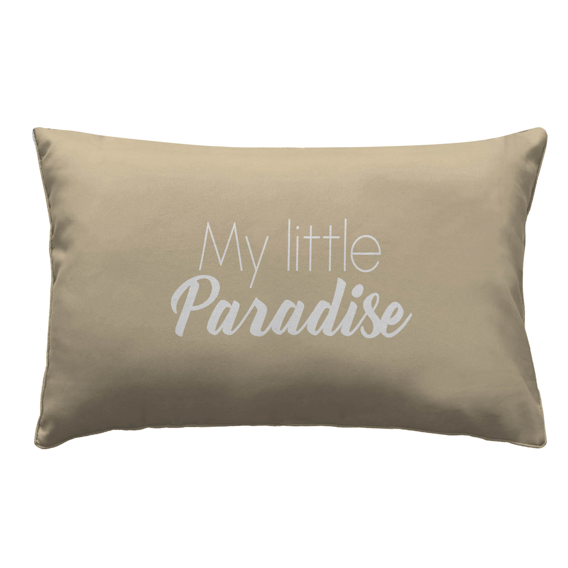 Coussin décoratif My little Paradise OUTDOOR