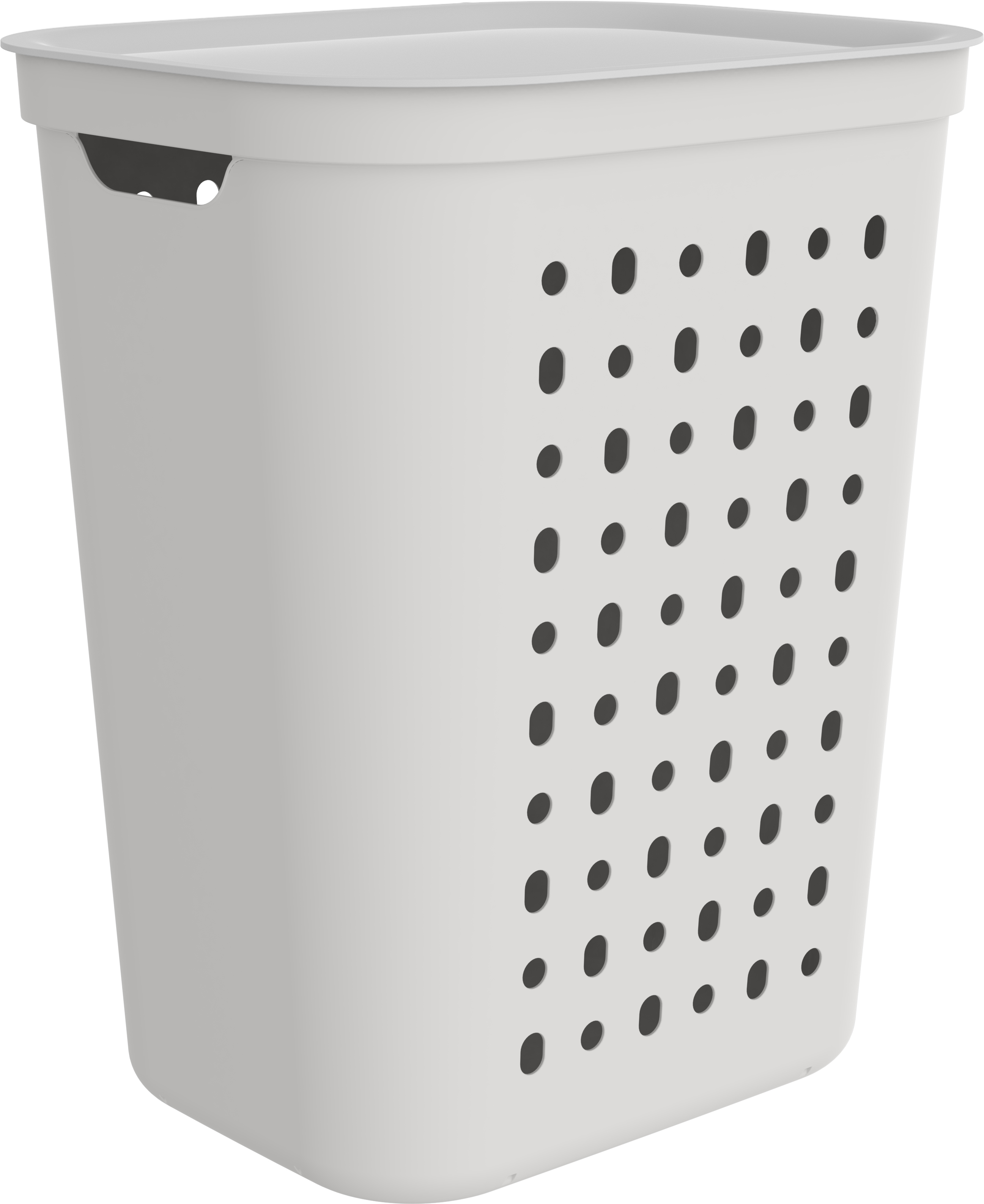 Panier à linge 55 litres JONA