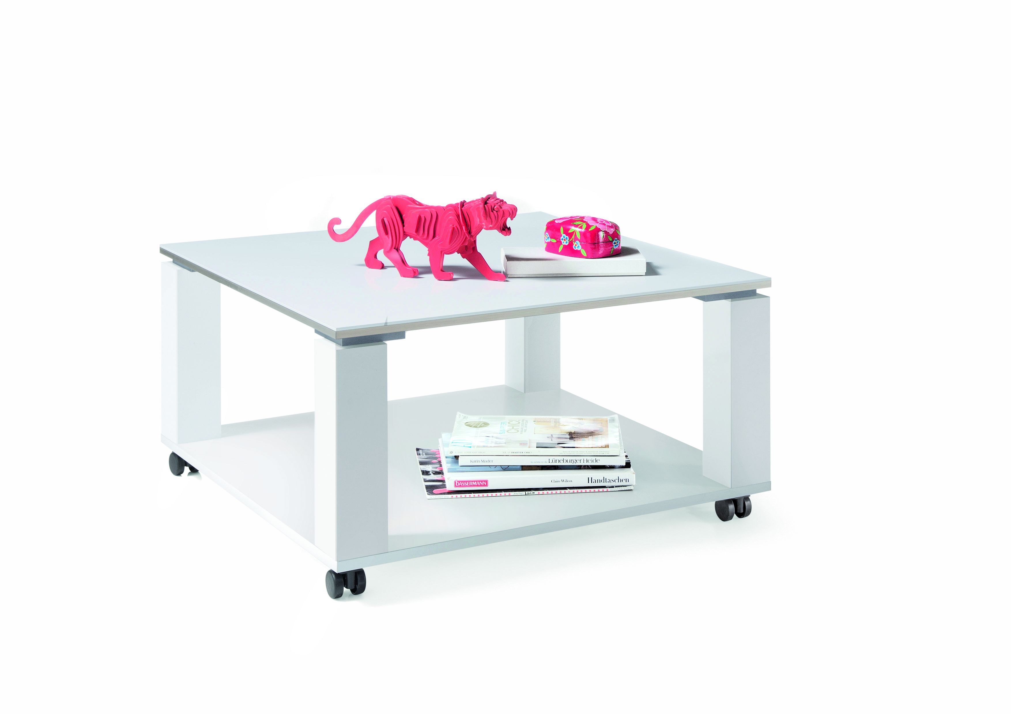 Table basse ROMY MOBIL