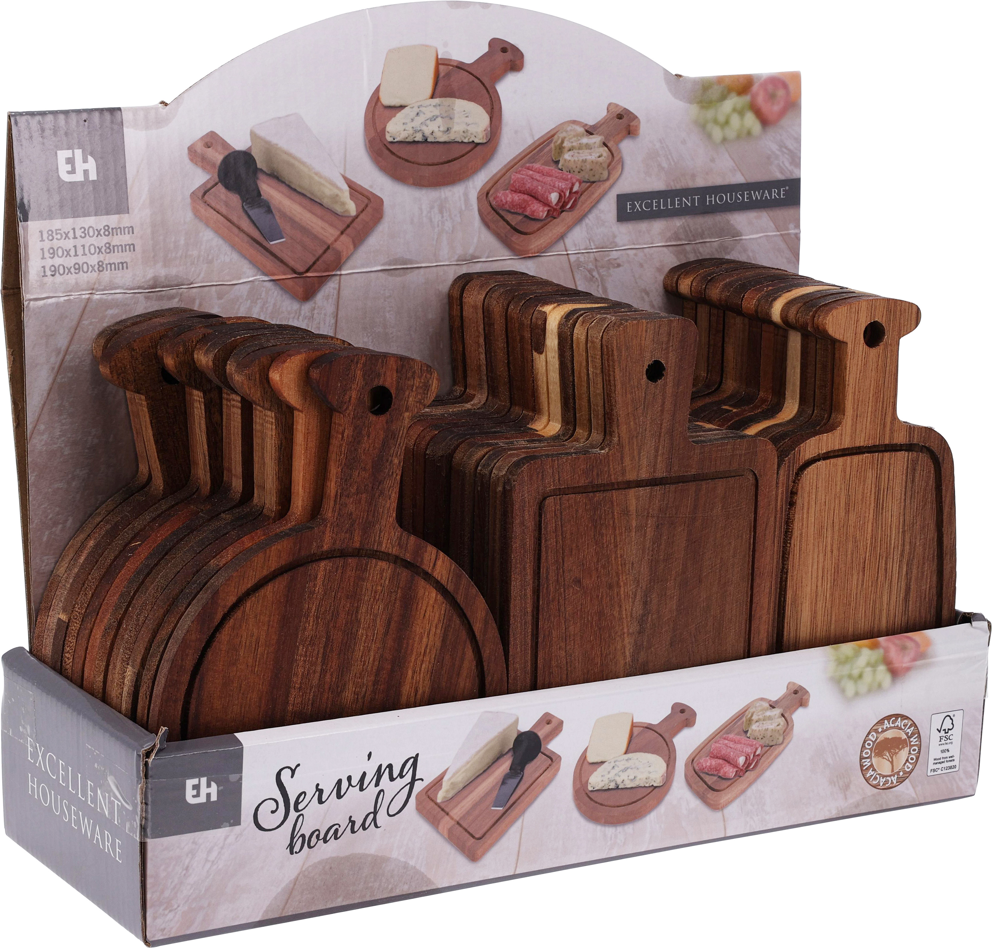 Petite planche à découper EH Petite planche à découper EH