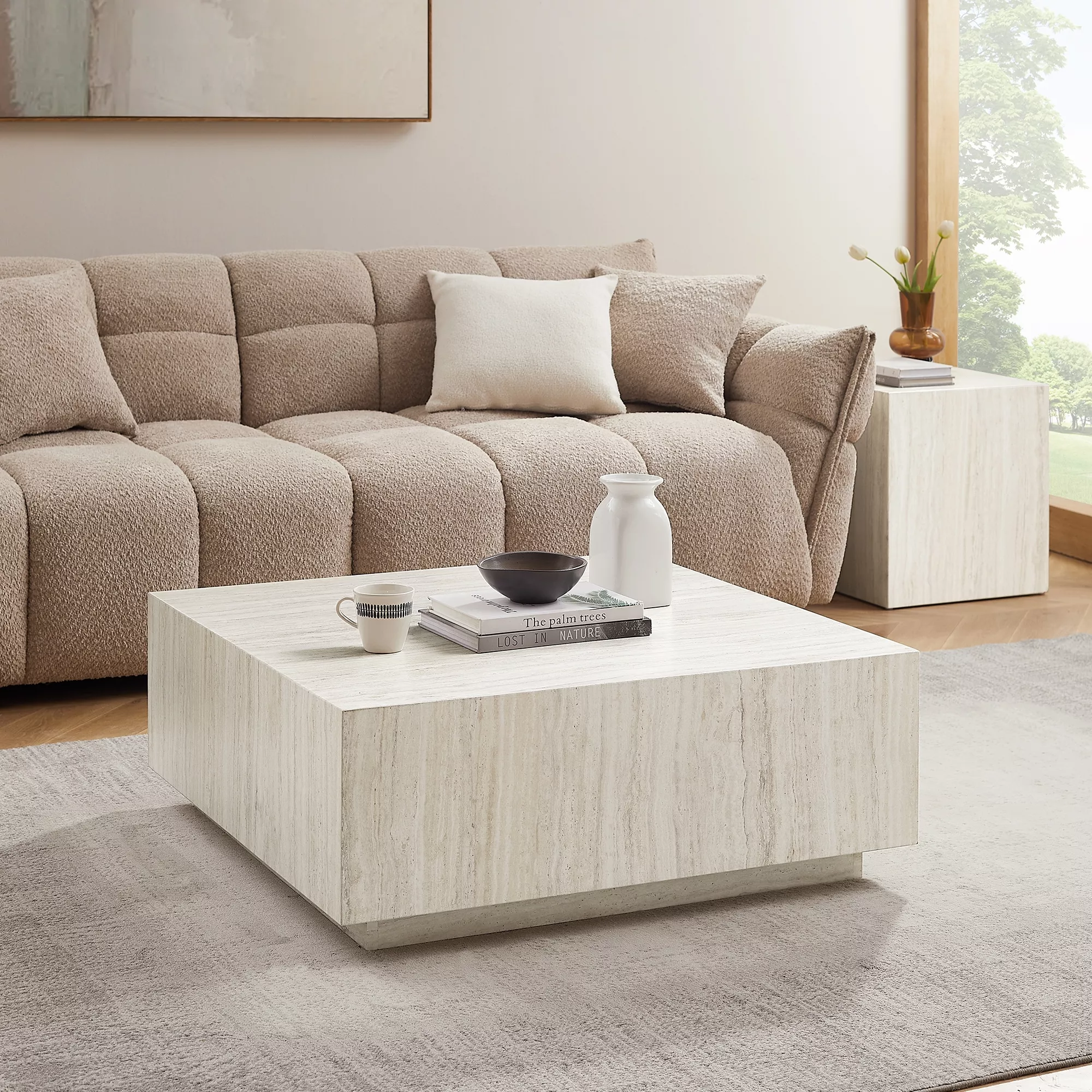 Table basse RAINIS