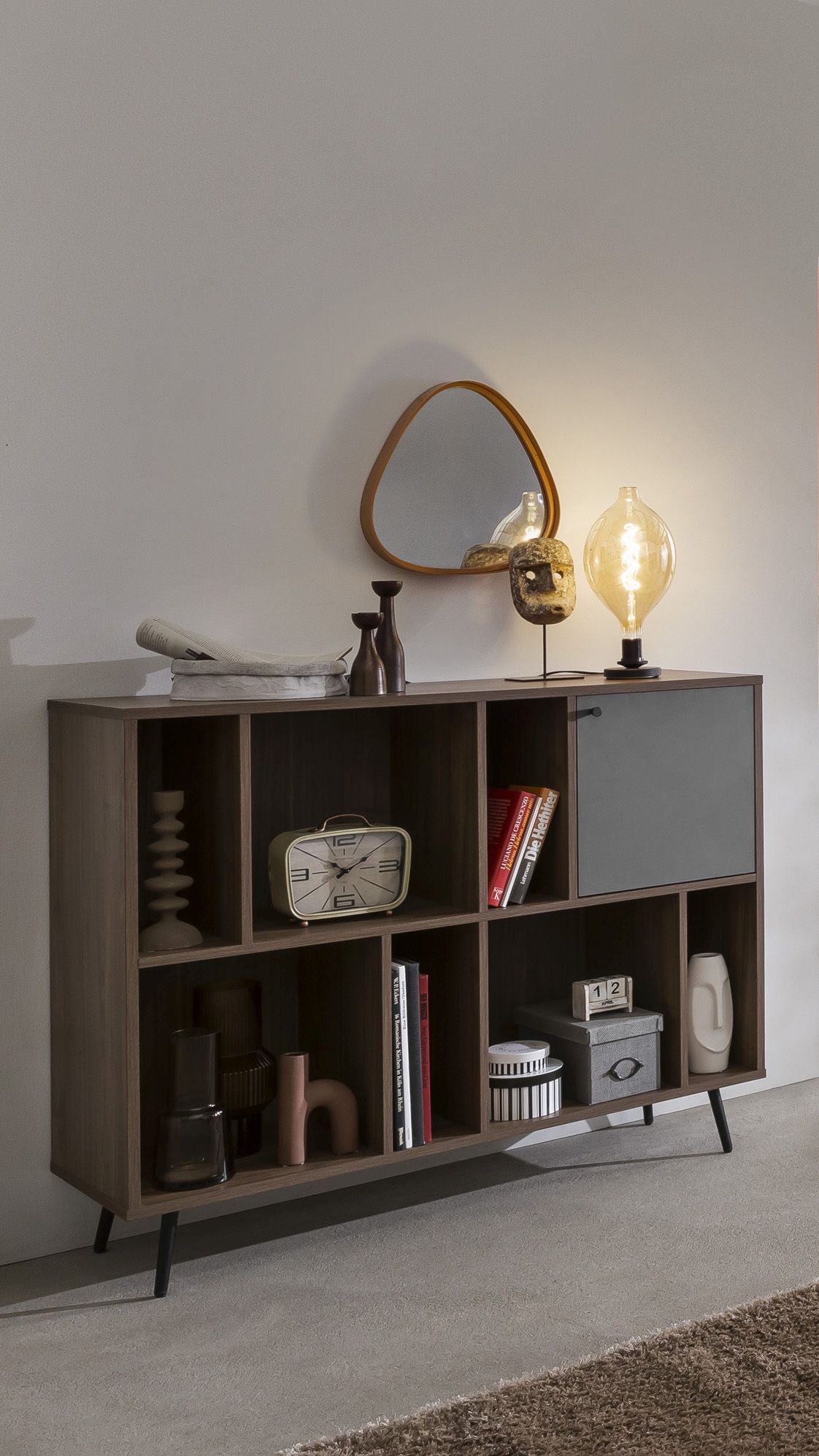 Étagère LUBUK LINGGAU Étagère LUBUK LINGGAU