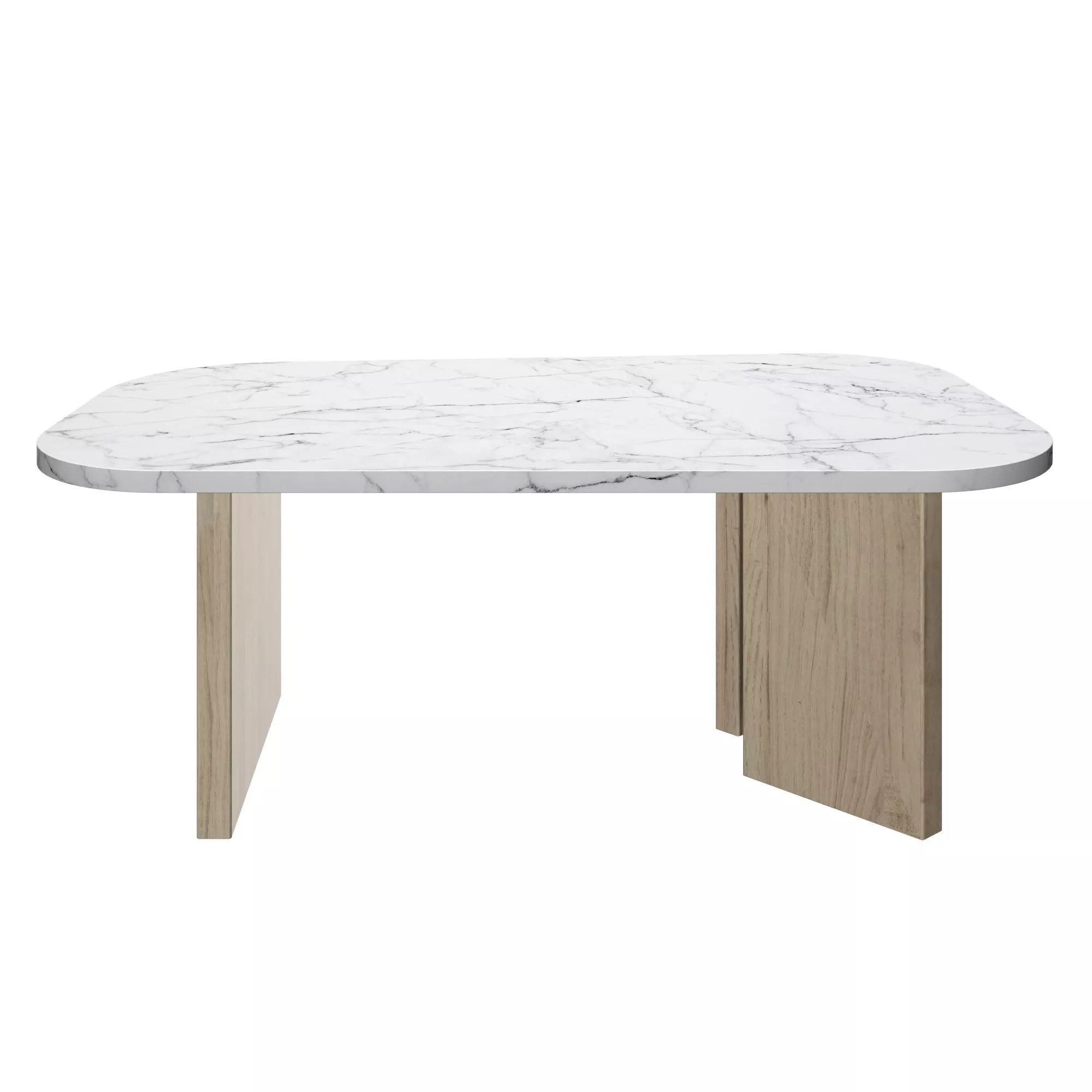 Table basse HILLABY
