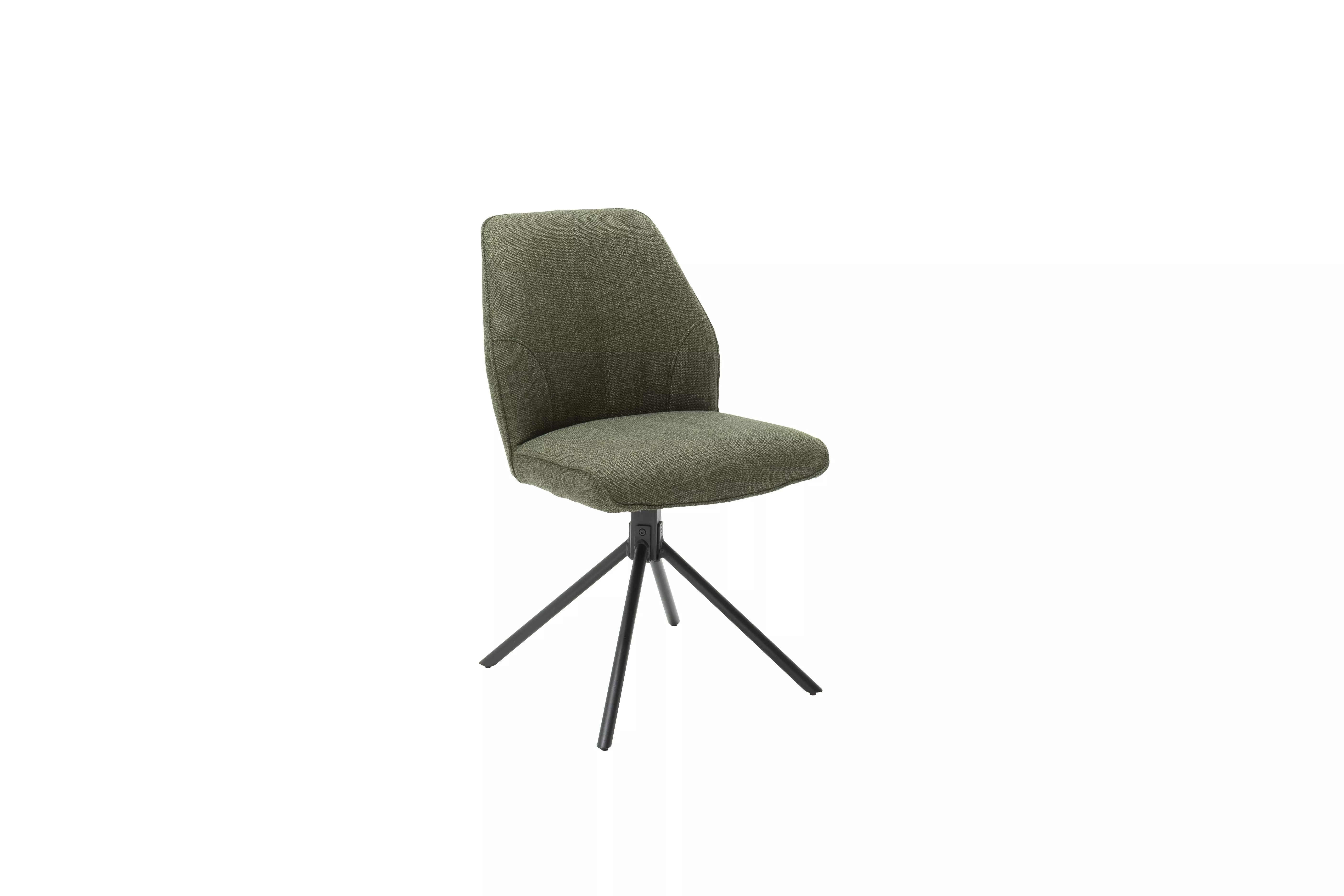 Chaise rembourrée PEMBA