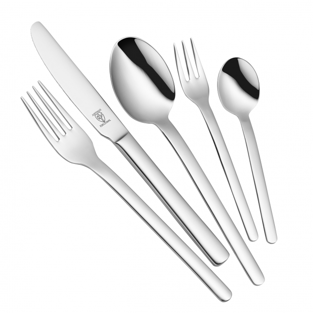 Ménagère 30 couverts  MATRIX Ménagère 30 couverts  MATRIX