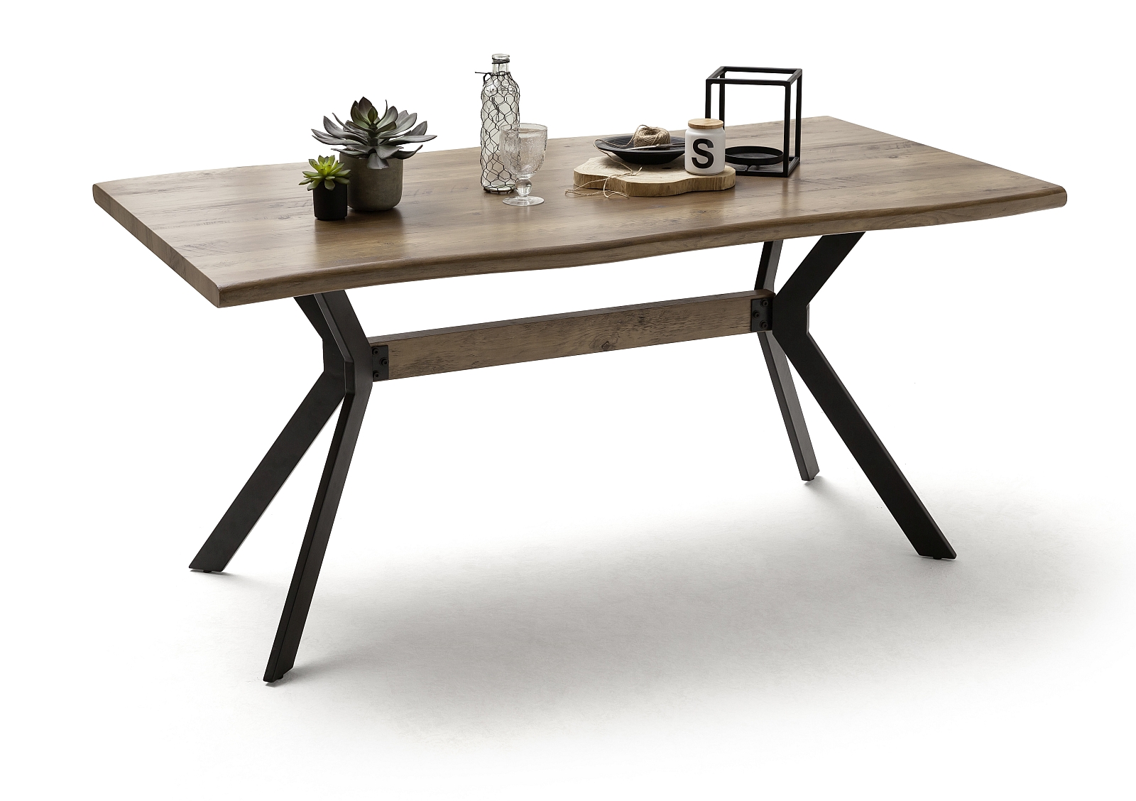 Table à dîner KERALA Table à dîner KERALA