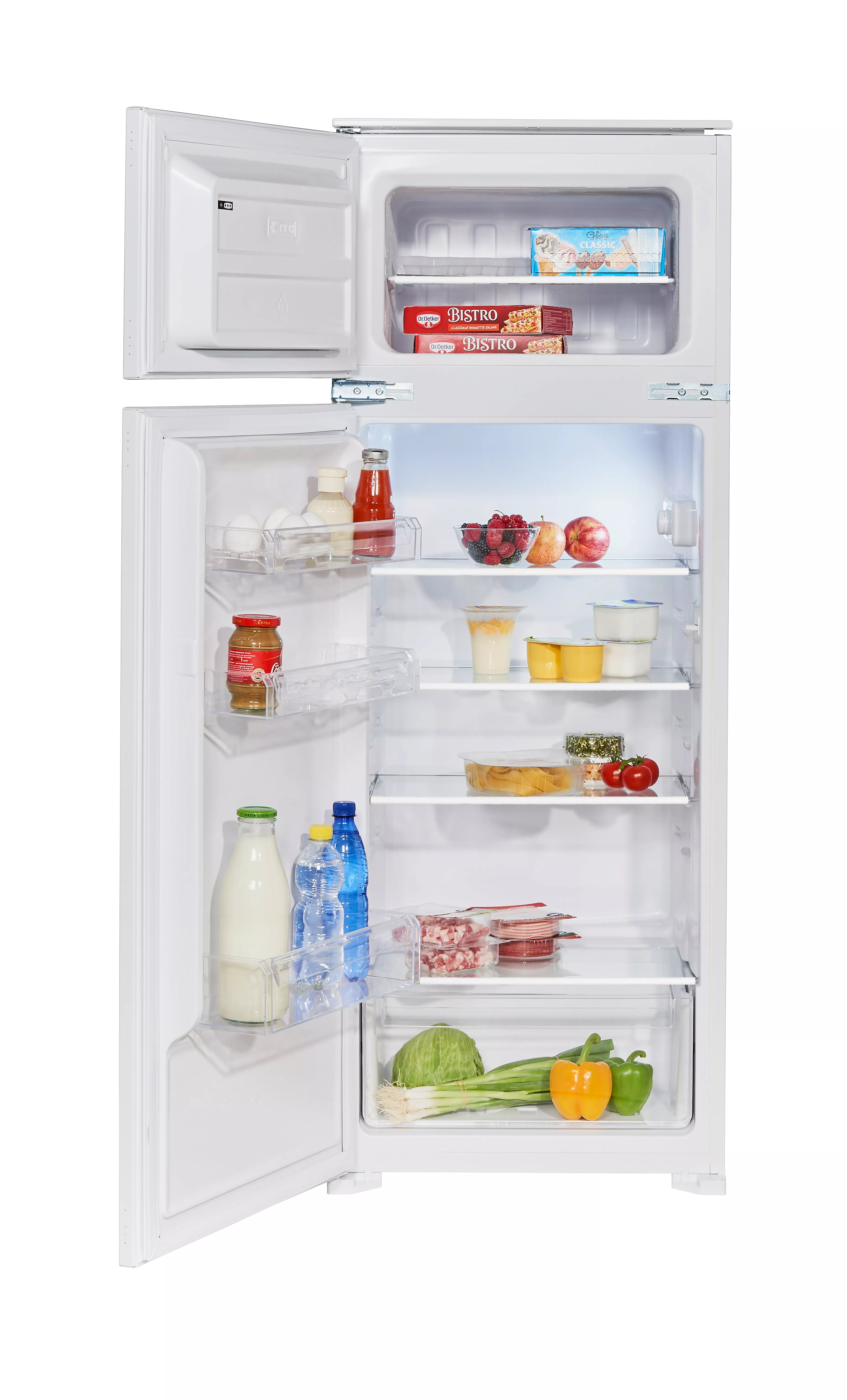 Réfrigérateur encastrable GK225.4EEBN