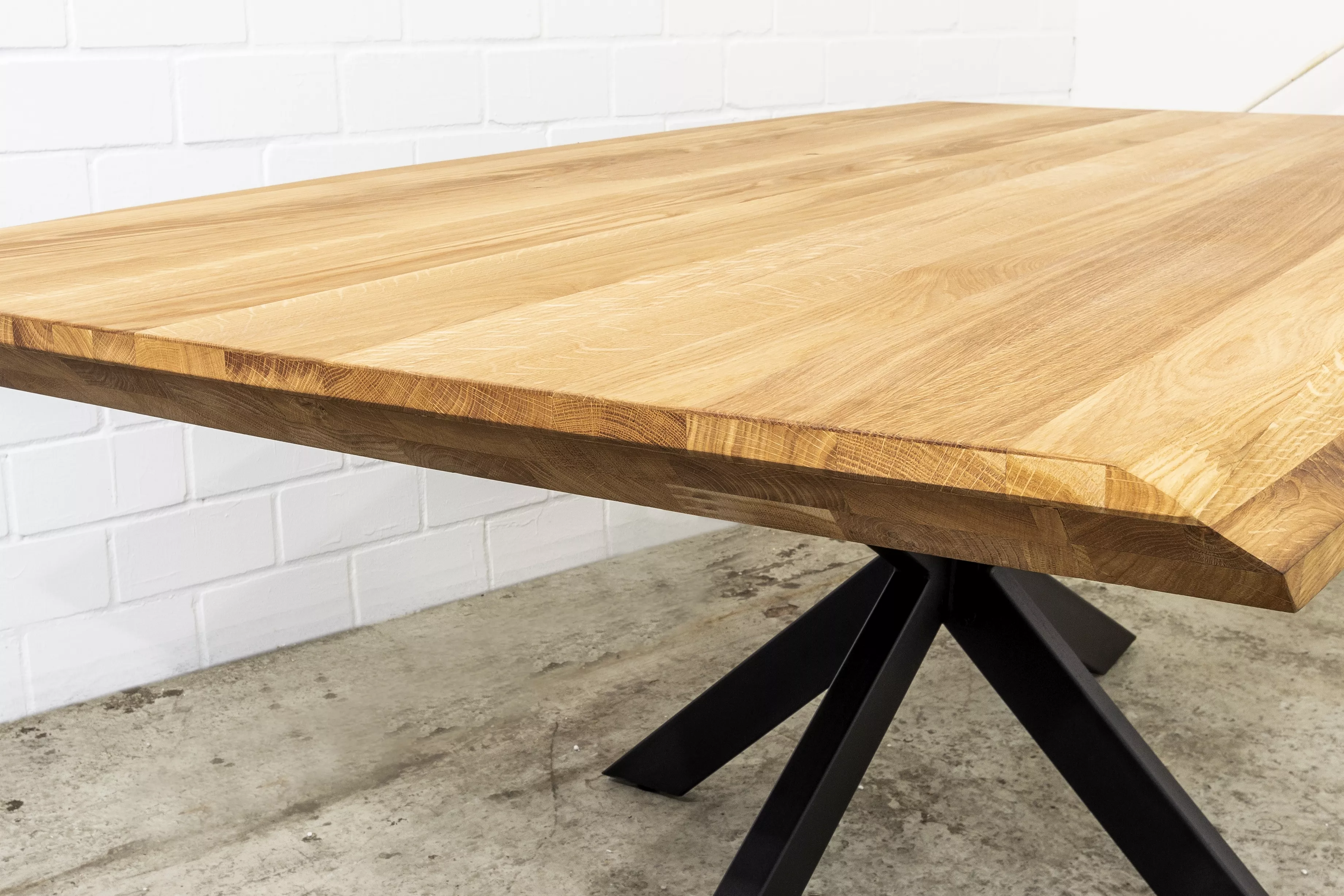 Table de repas VALLETA