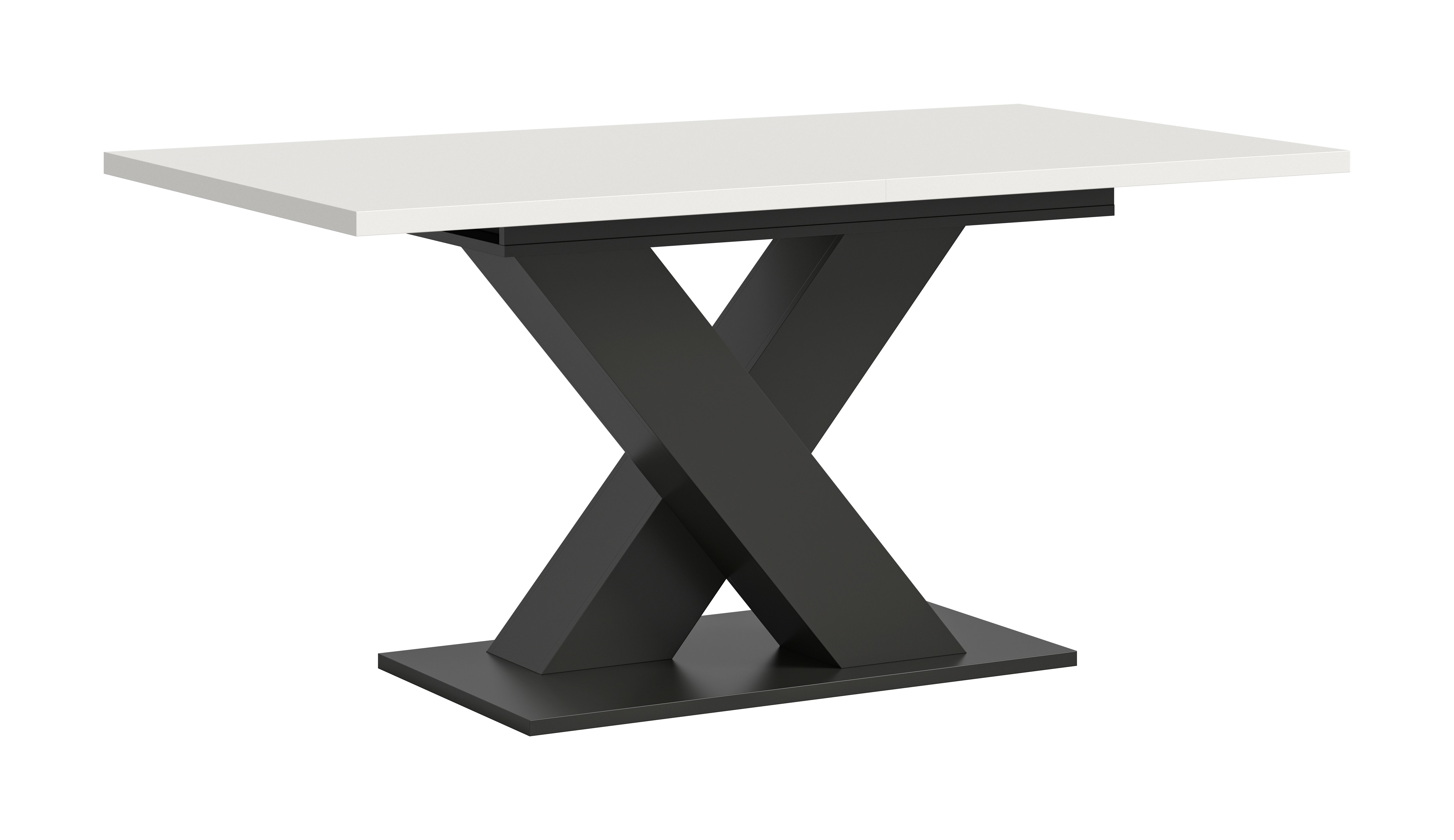 Table de repas extensible MOTION