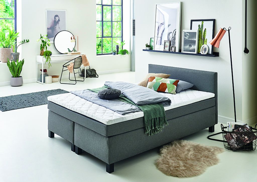 Lit boxspring  BX 1480