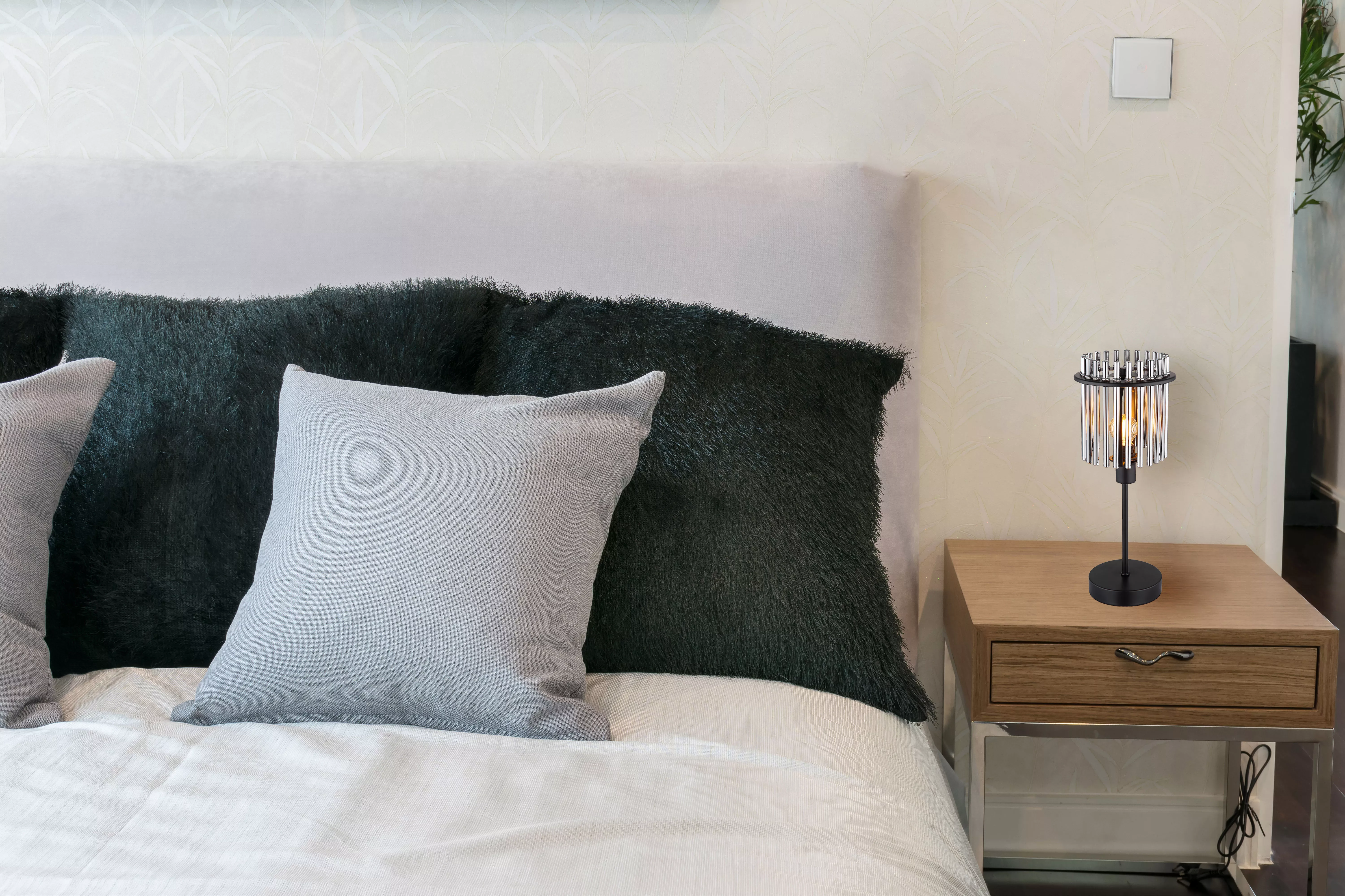Lampe de table GORLEY