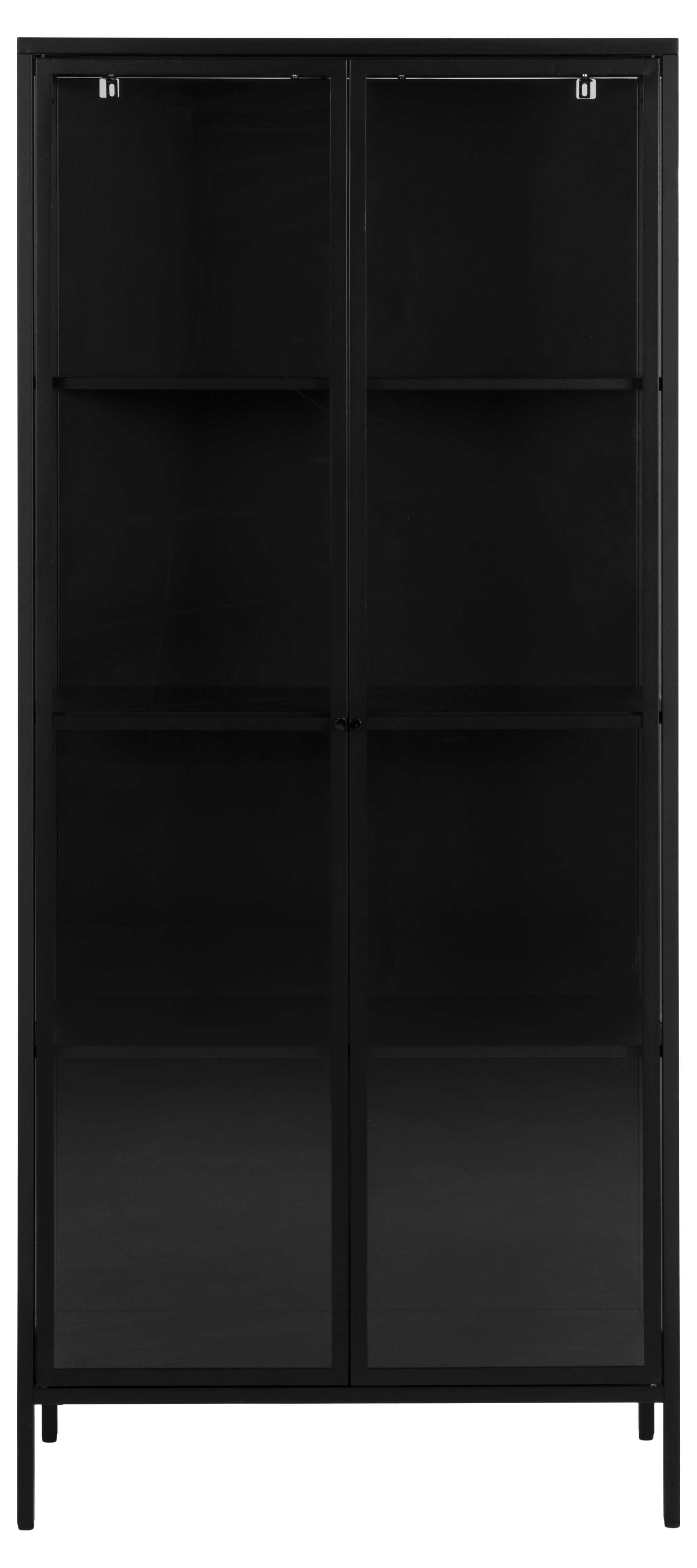 Meuble vitrine NEWCASTLE Meuble vitrine NEWCASTLE