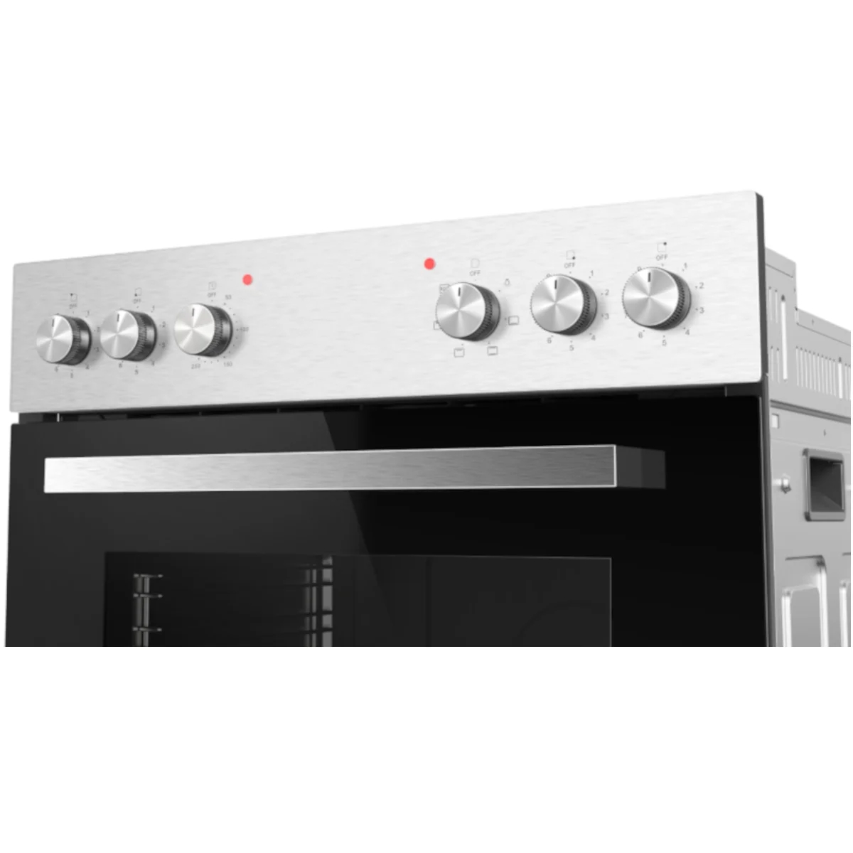 Ensemble de cuisinière encastrable EHS5IX