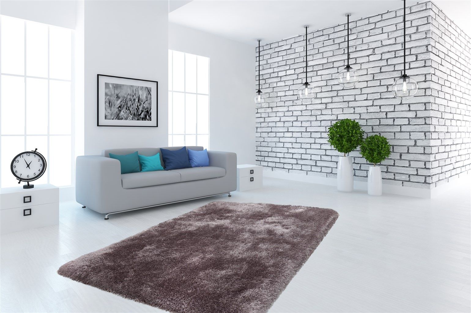 Tapis COSY 110