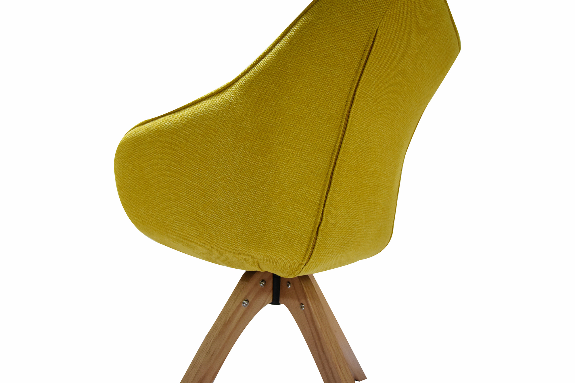 Chaise de salle à manger CHARLEROI