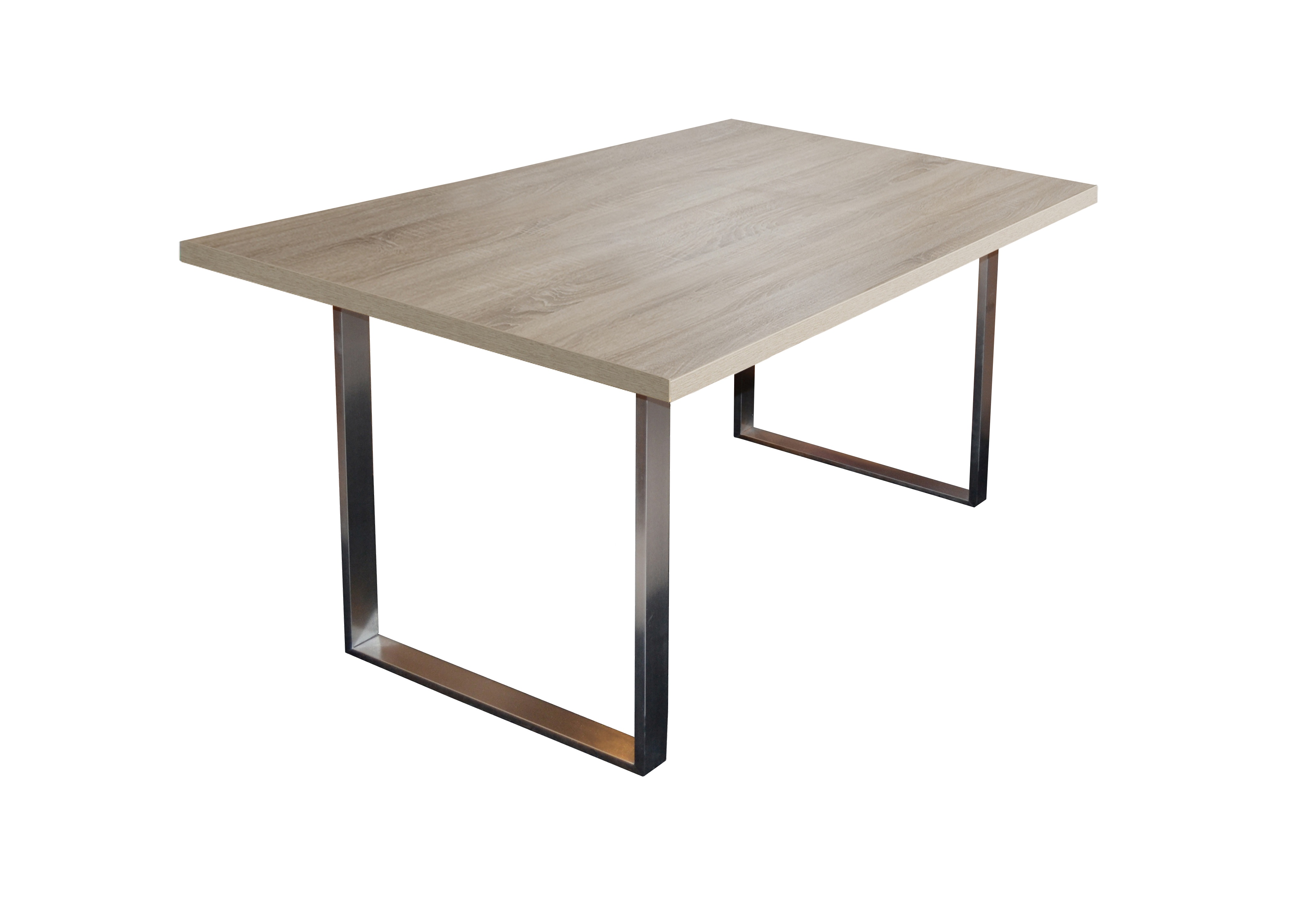 Table de repas STEEL