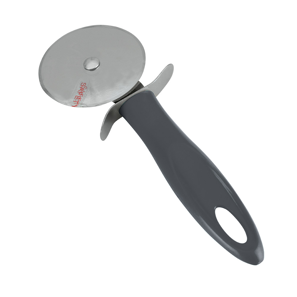 Roulette à pizza INOX