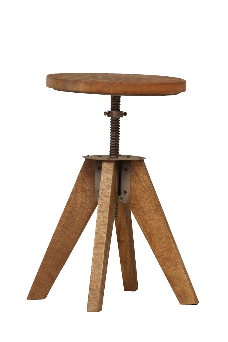 Tabouret WOODSTOCK Tabouret WOODSTOCK