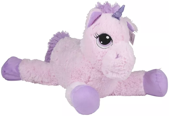Peluche licorne XXL EDDY TOYS