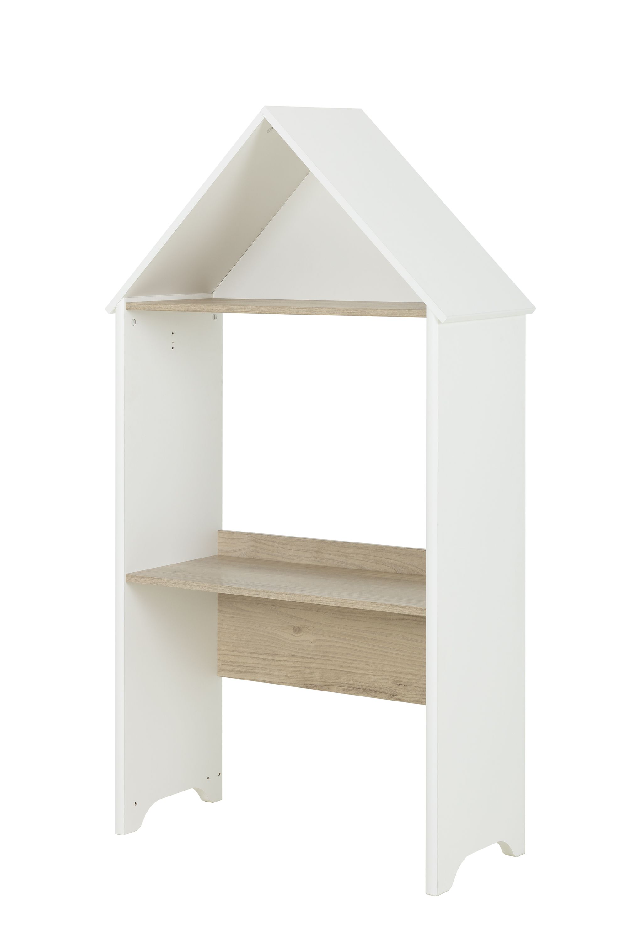 Etagère en forme de maison CELESTE